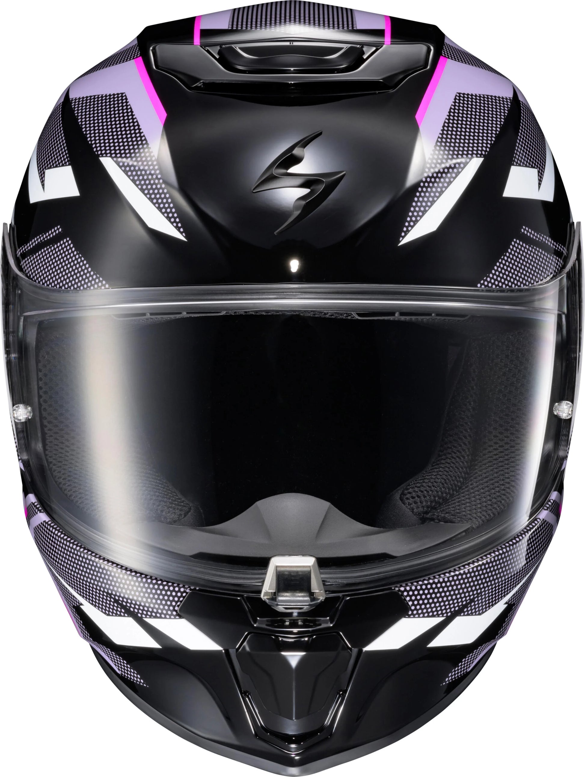 SCORPION EXO 2026 EXO R330 Saga Full Face Helmet
