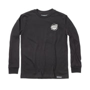 Fasthouse Youth Burner Long Sleeve T-Shirt