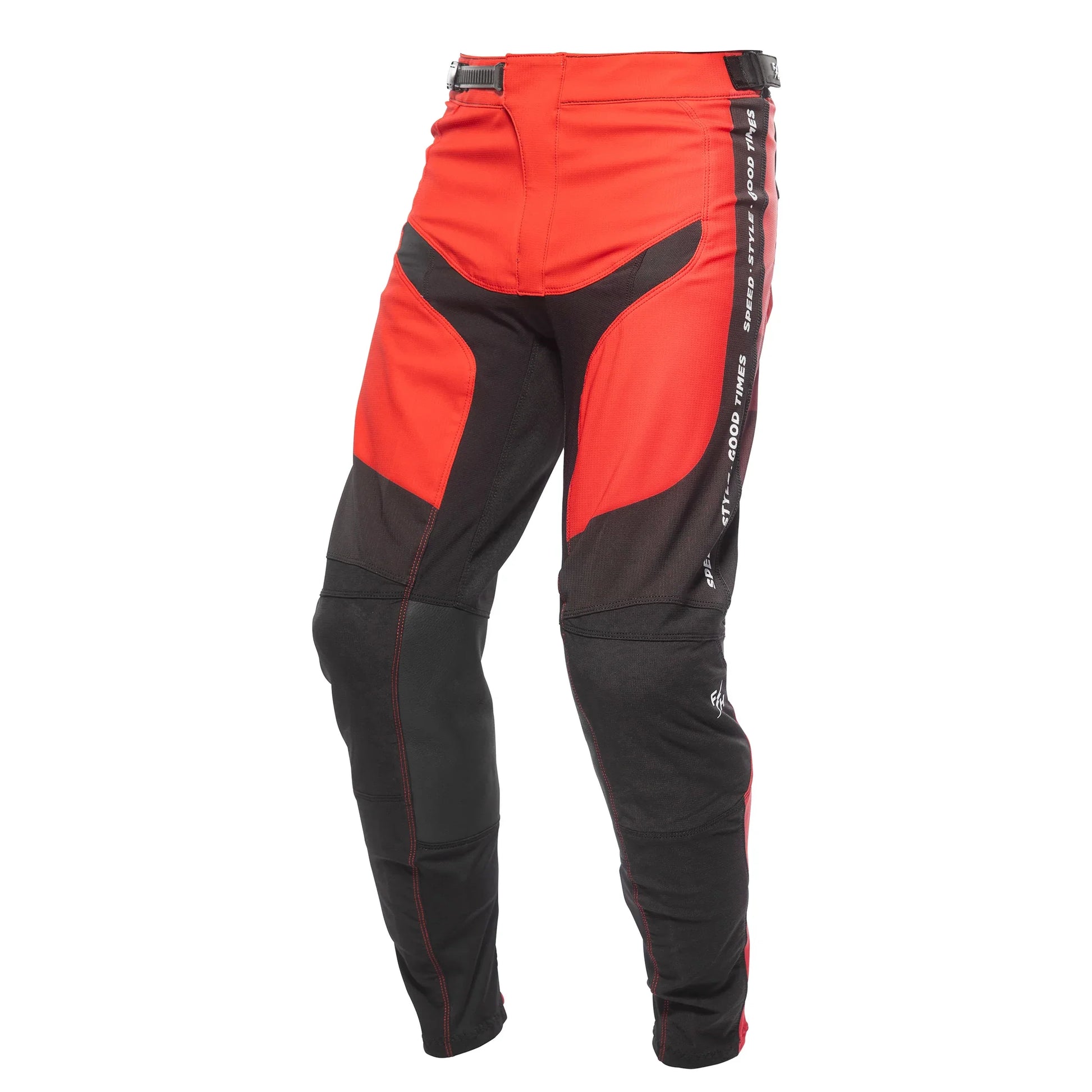 Fasthouse Elrod Hypersonic Pant