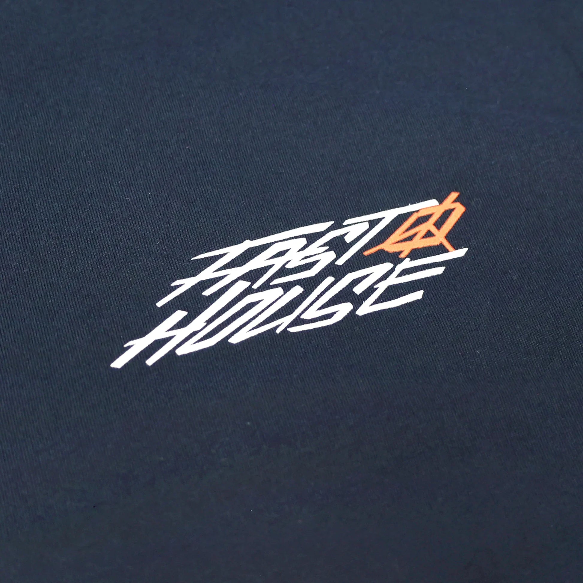 Fasthouse Base Camp Short Sleeve T-Shirt
