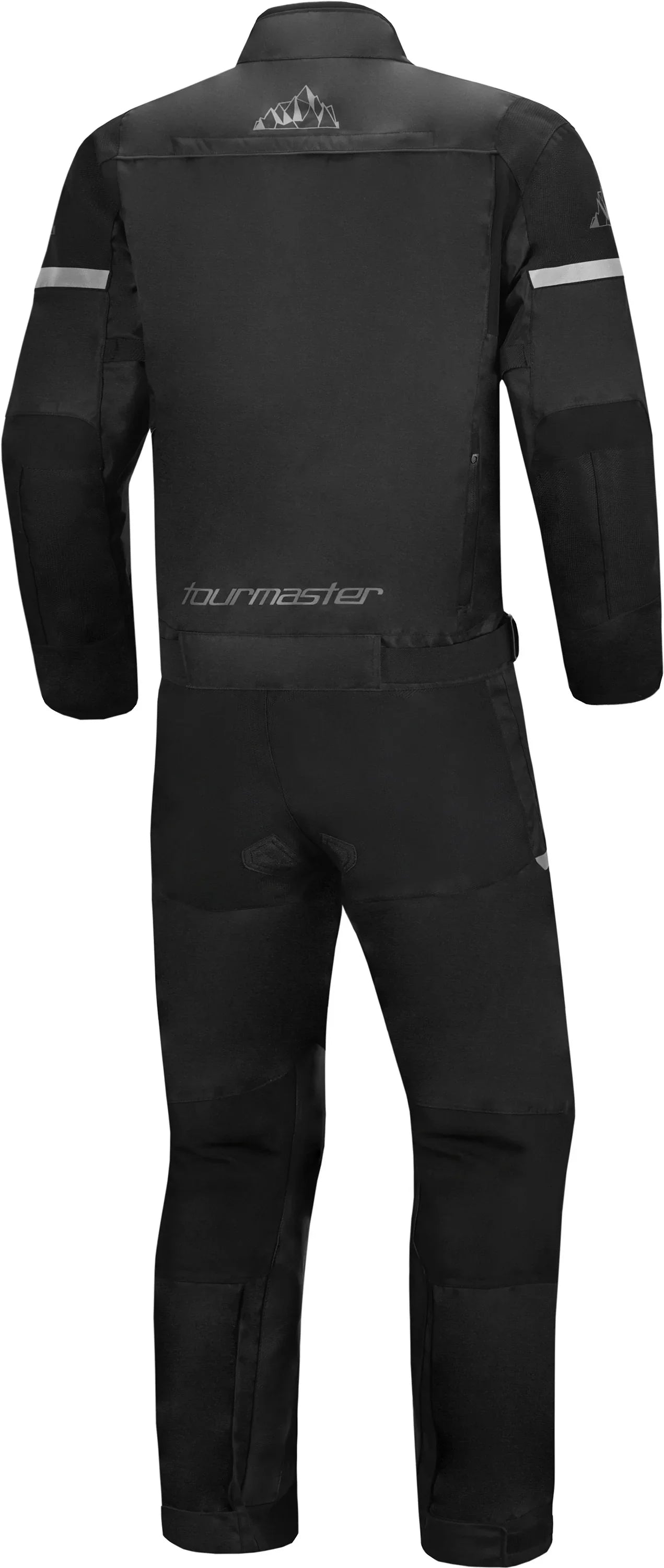 TOURMASTER CENTURION LT 1PC V2 BLACK