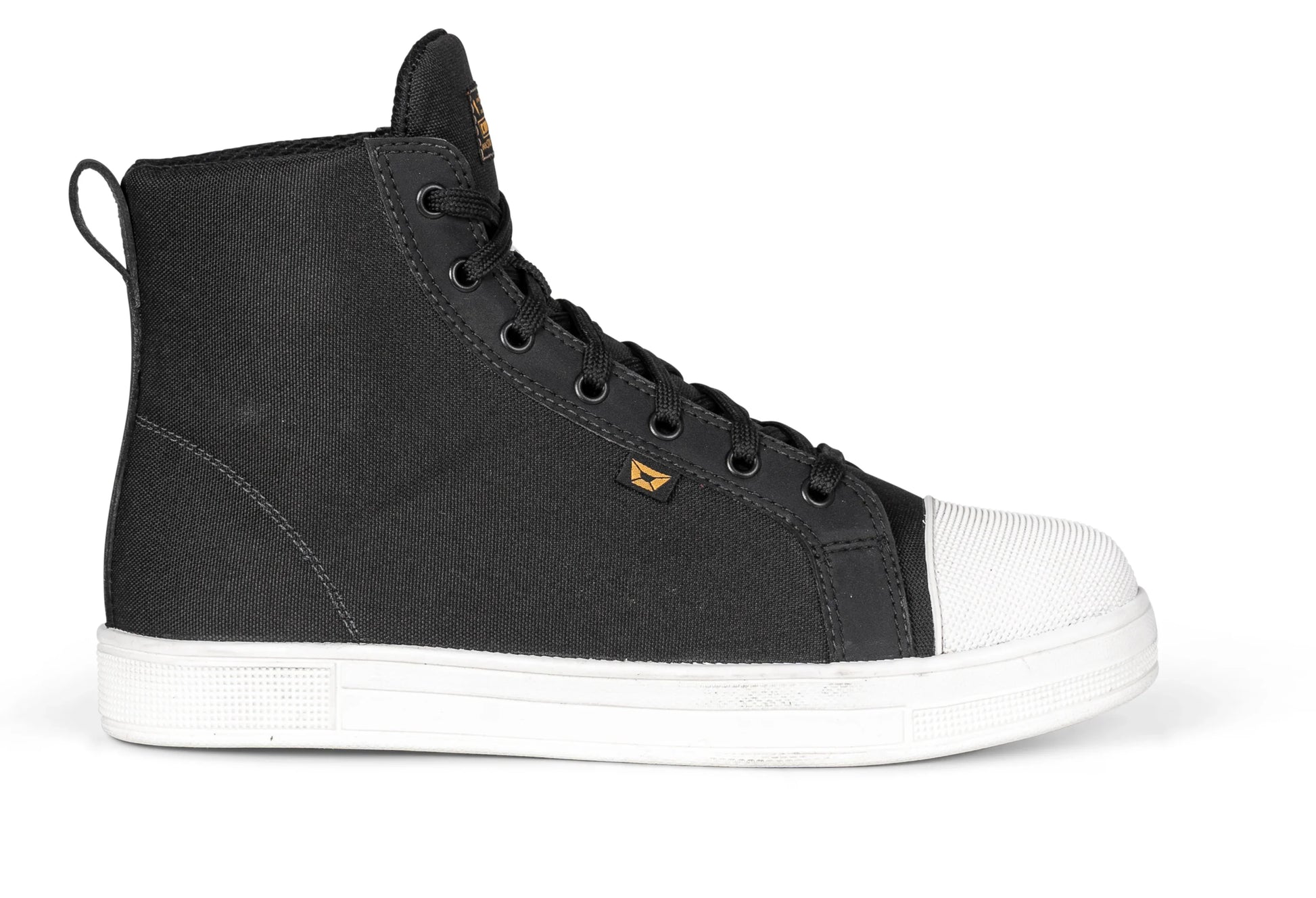 Cortech Menace Riding Shoe