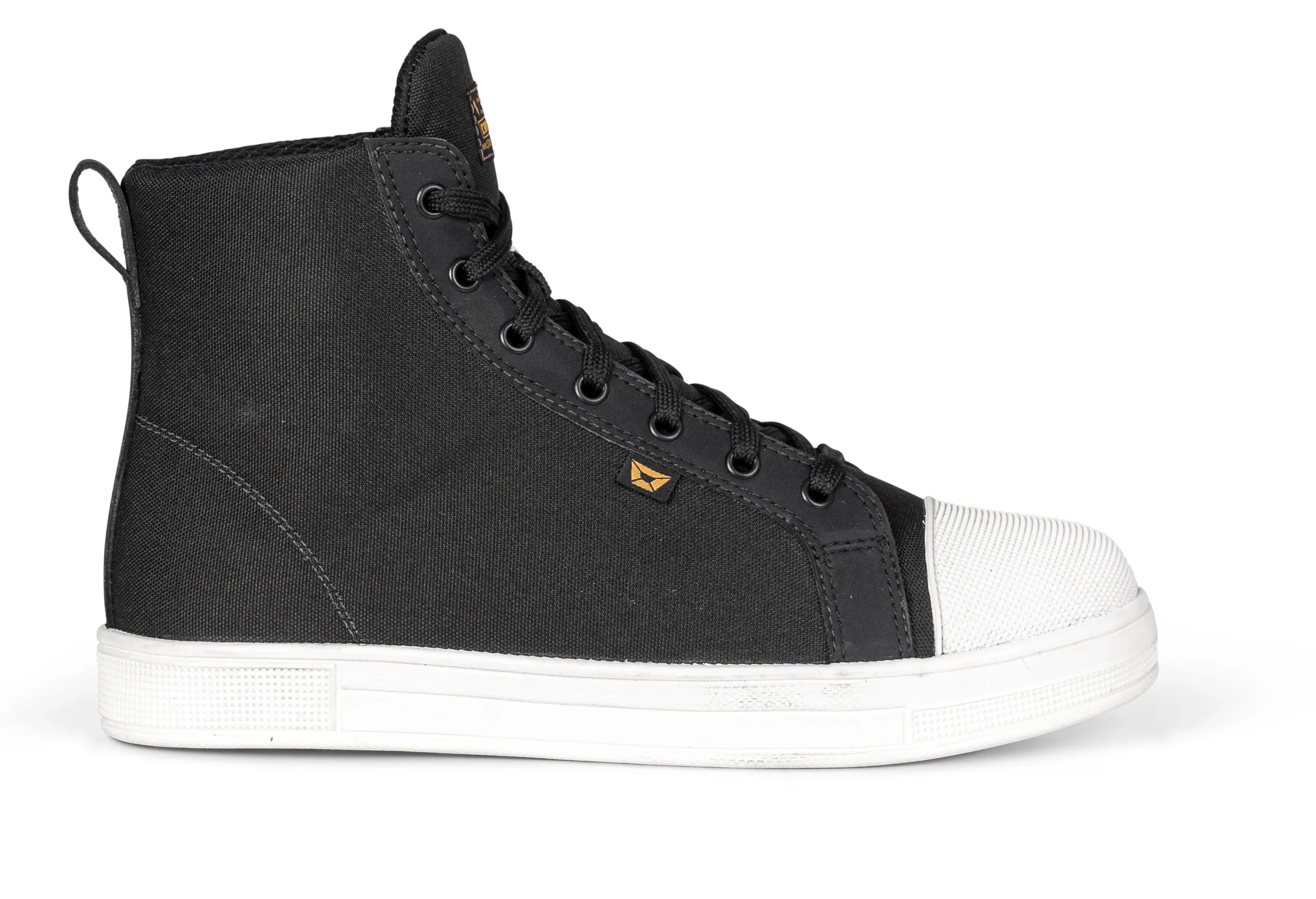 Cortech Menace Riding Shoe