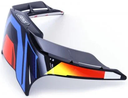 X14 REAR STABILIZER | SHOEI Marquez4 T1