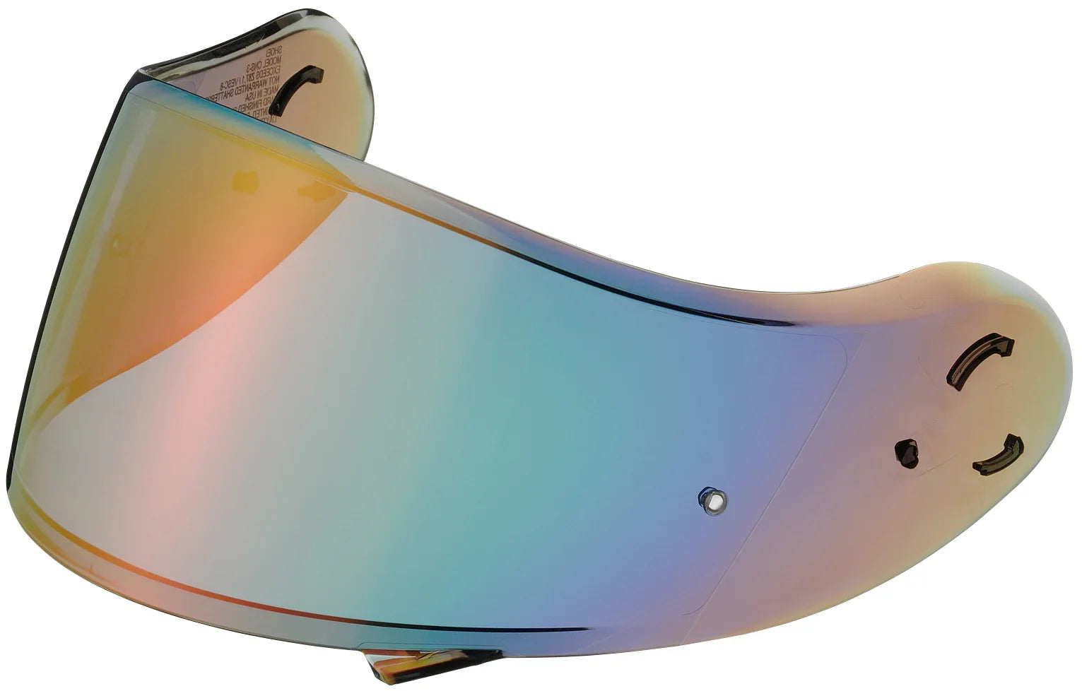 SHOEI CNS-3 PINLOCK SHIELD