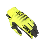 Fasthouse Youth Elrod Hyper Glove Viz