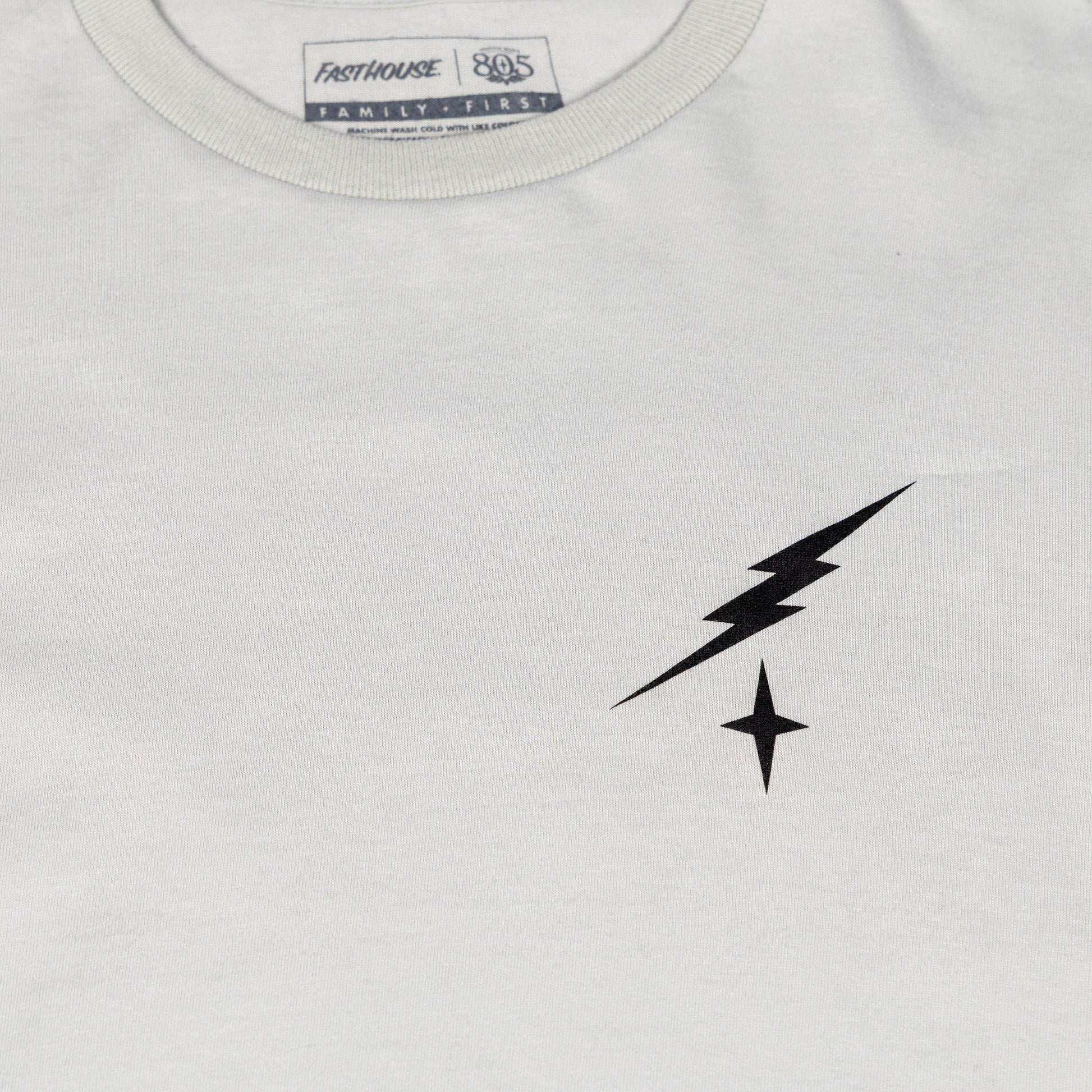 Fasthouse 805 Bond Short Sleeve T-Shirt