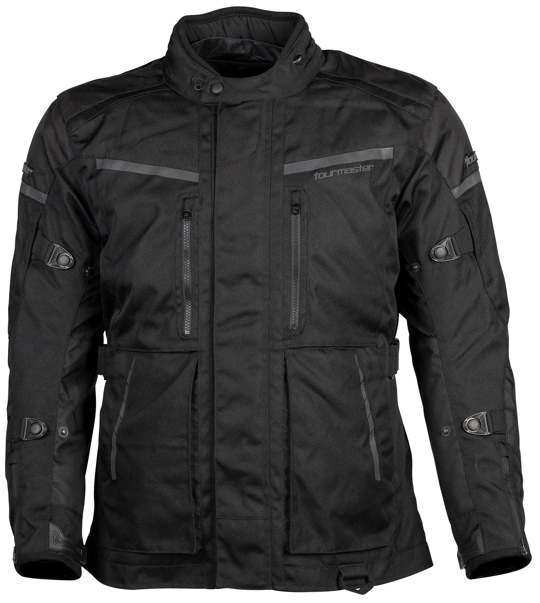 TOURMASTER TRANSITION JACKET