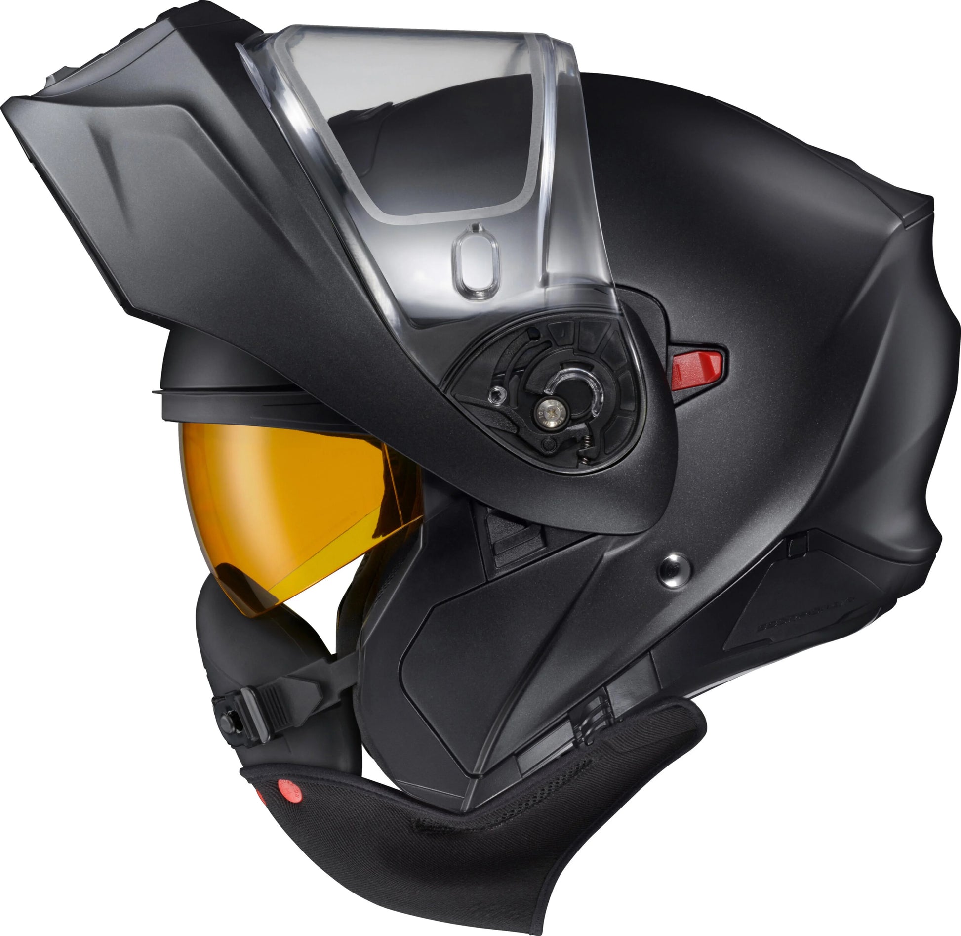 SCORPION EXO EXO-GT930 Cold Weather Helmet (Dual Pane)