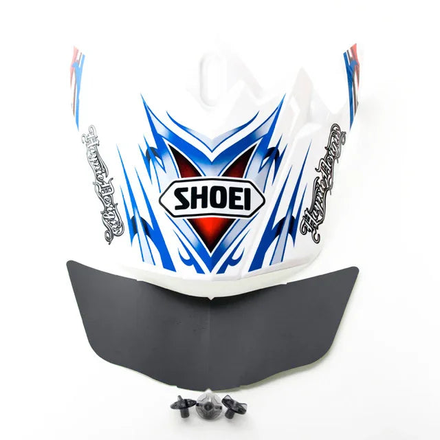 SHOEI VFX-W VISOR K-DUB