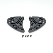 SHOEI CWR-F2 BASE PLATES FULL SET