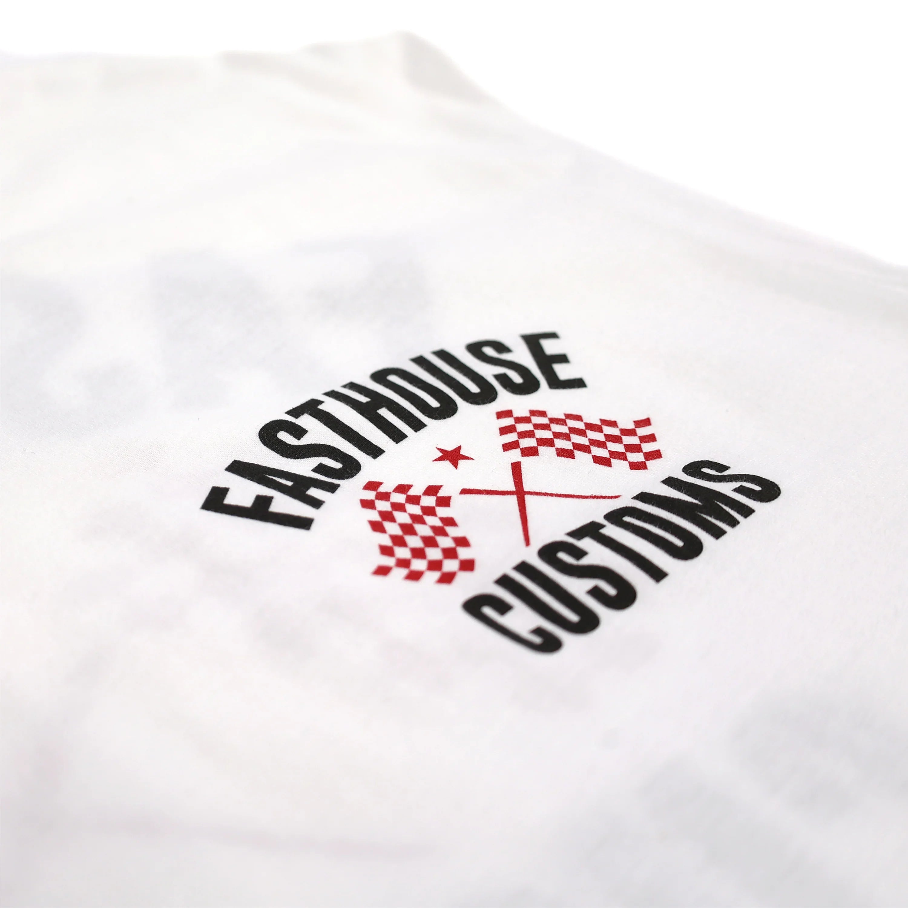 Fasthouse 68 Trick T-Shirt