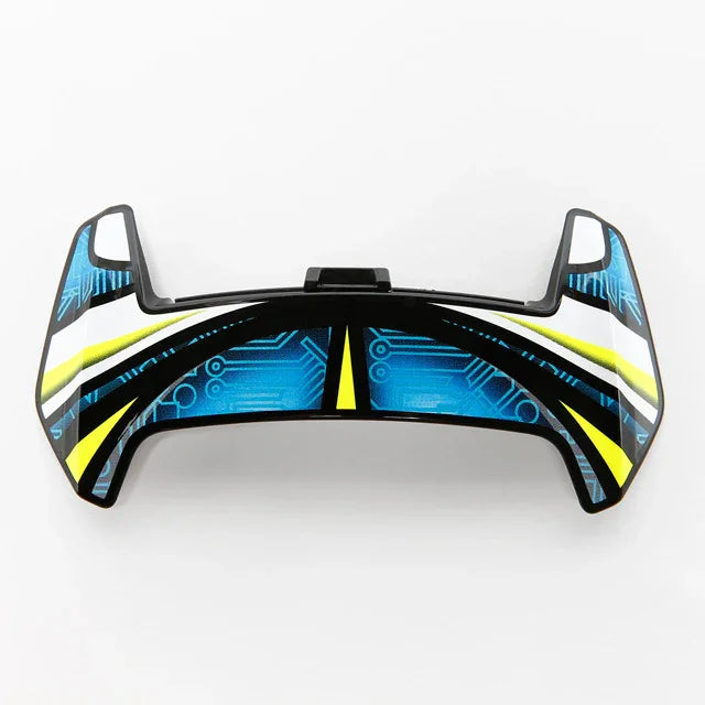 SHOEI X12 TOP AIR OUTLET