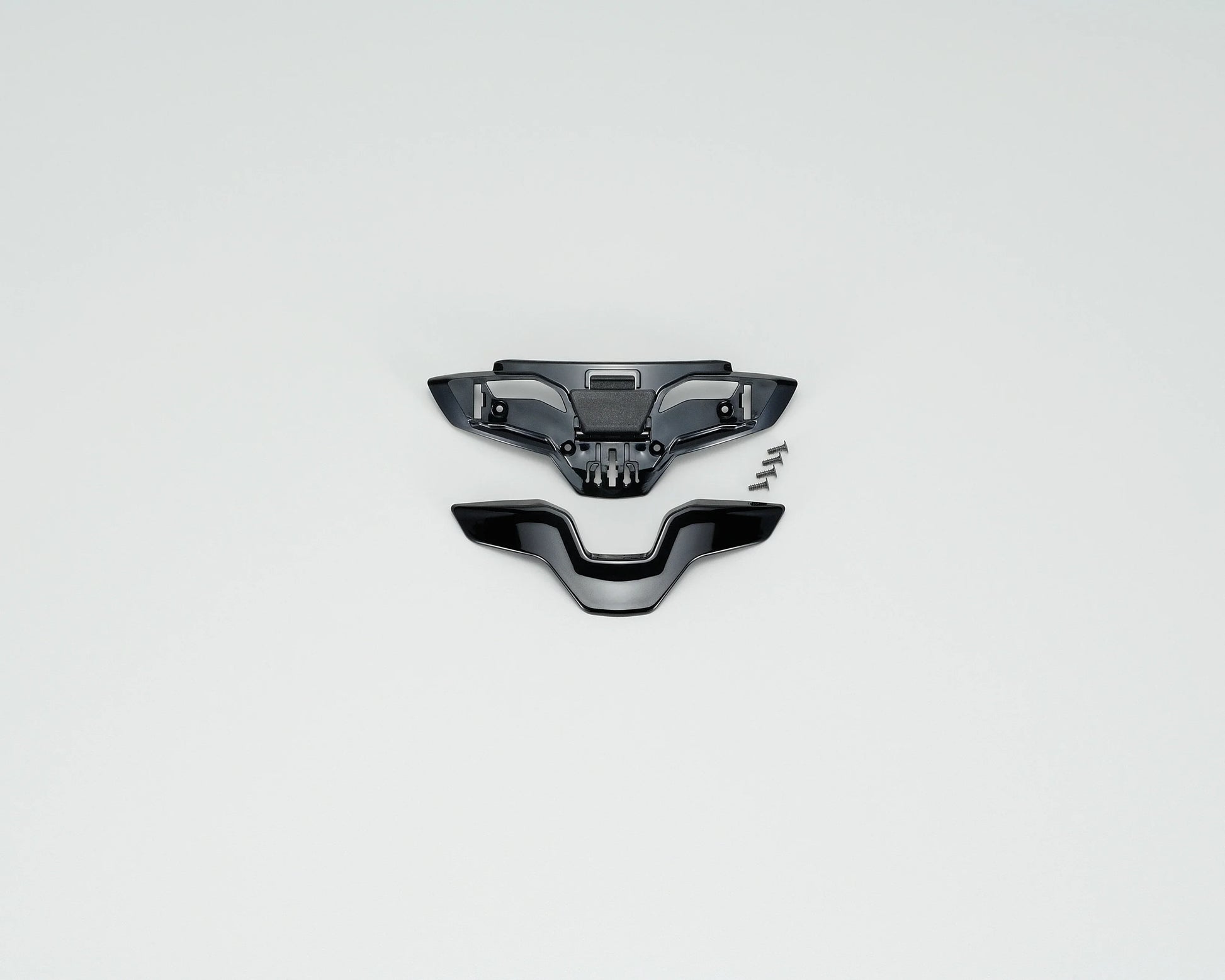 SHOEI RF1400 LOWER AIR INTAKE