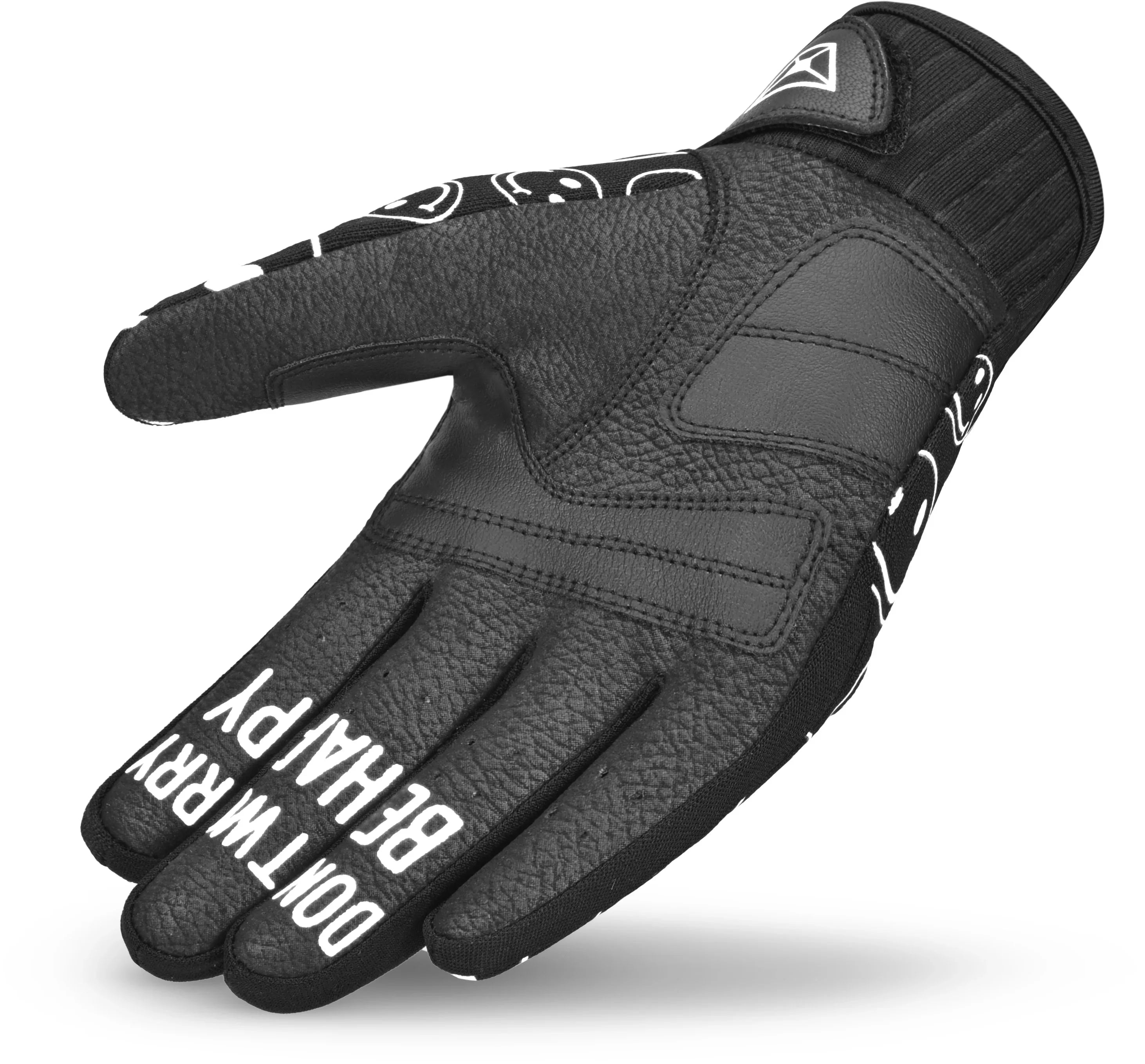 Cortech Standard Issue Happy Gloves