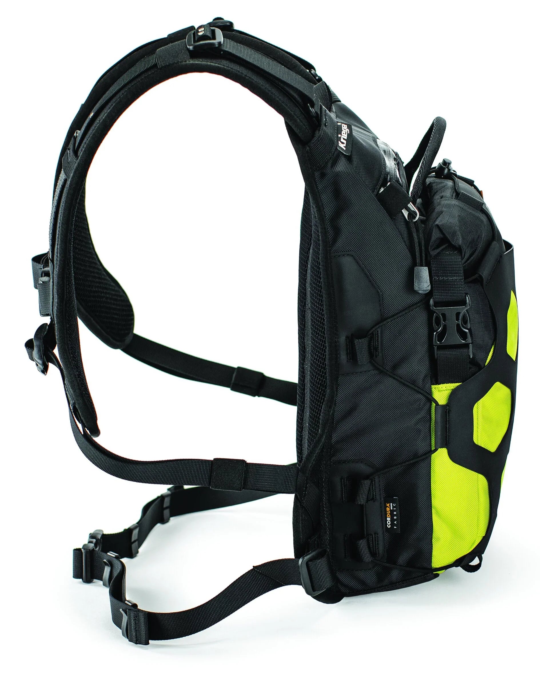 Kriega Trail 9 Adventure Backpack