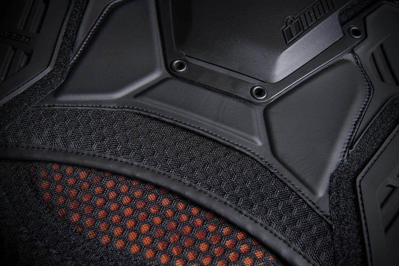 ICON Field Armor 3- Vest