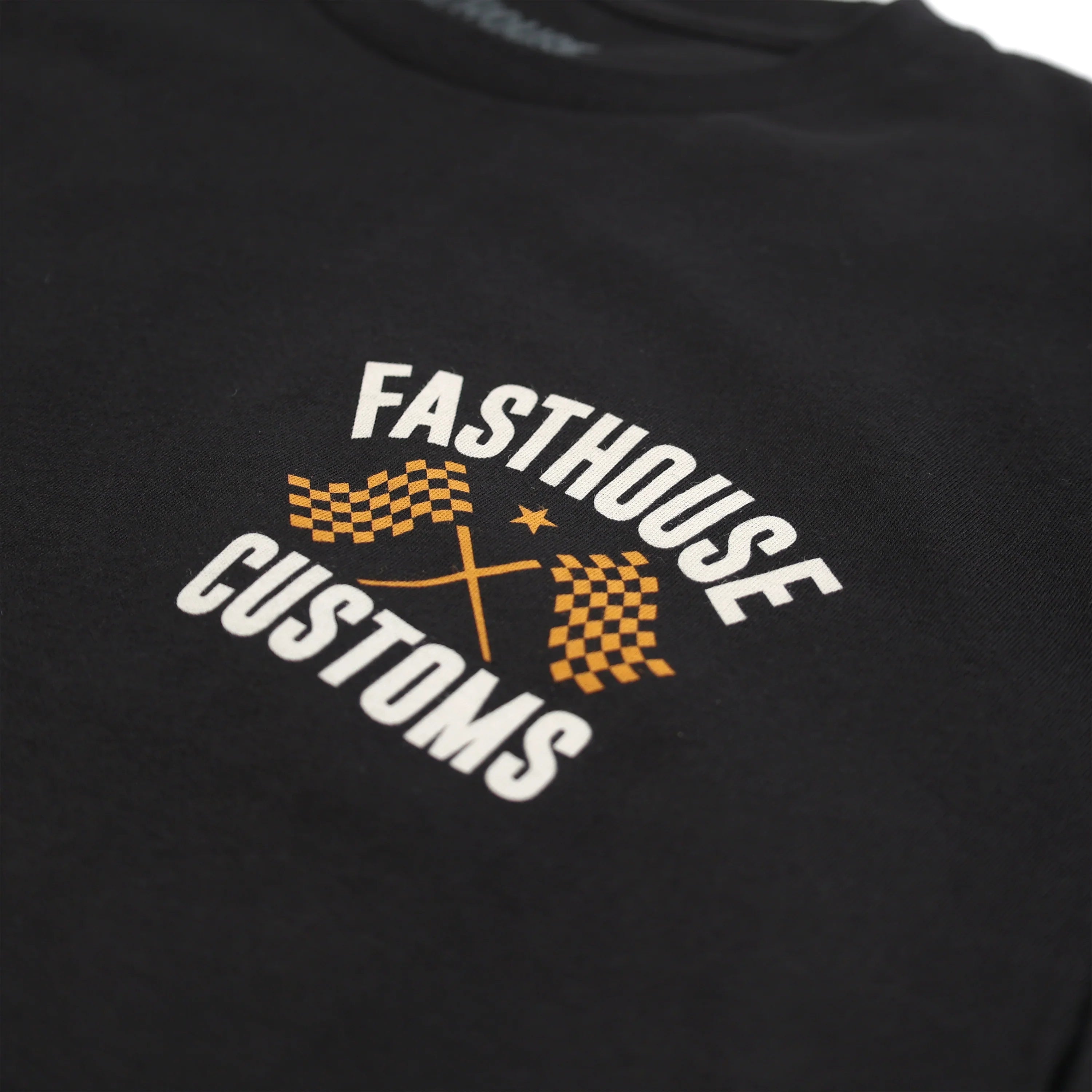 Fasthouse 68 Trick T-Shirt