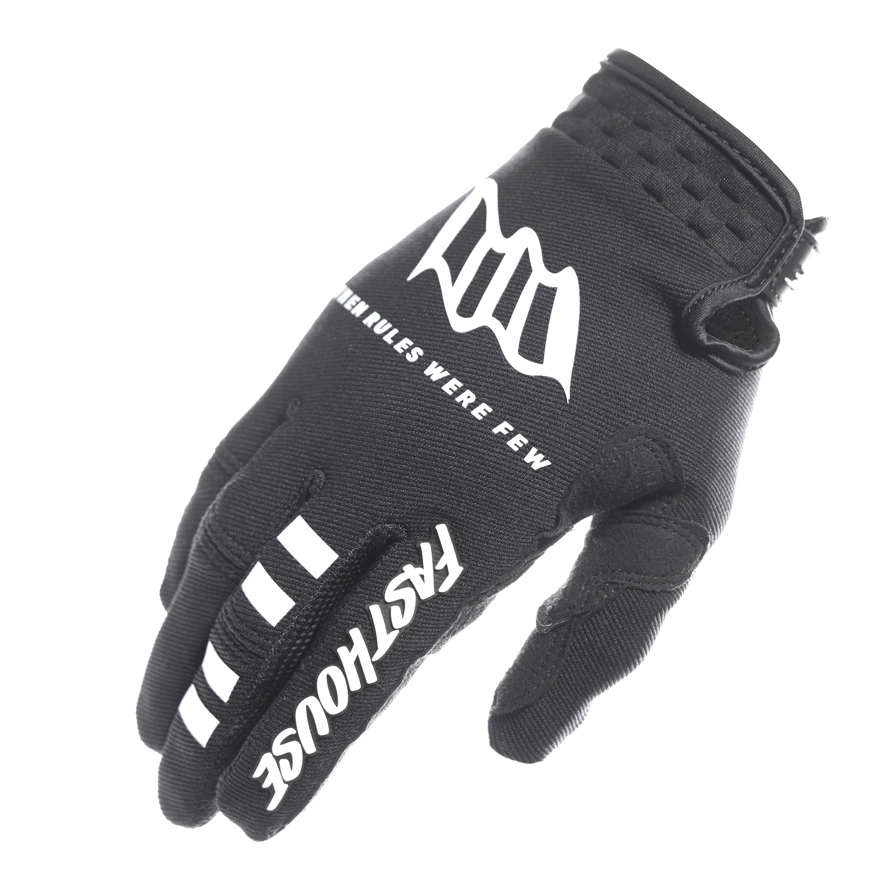 Fasthouse Speed Style Ramble Glove
