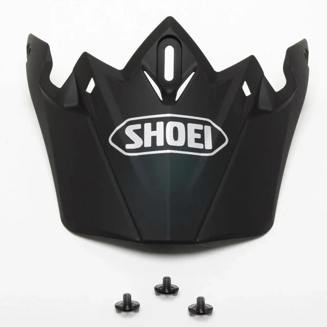 SHOEI VFX-W VISOR