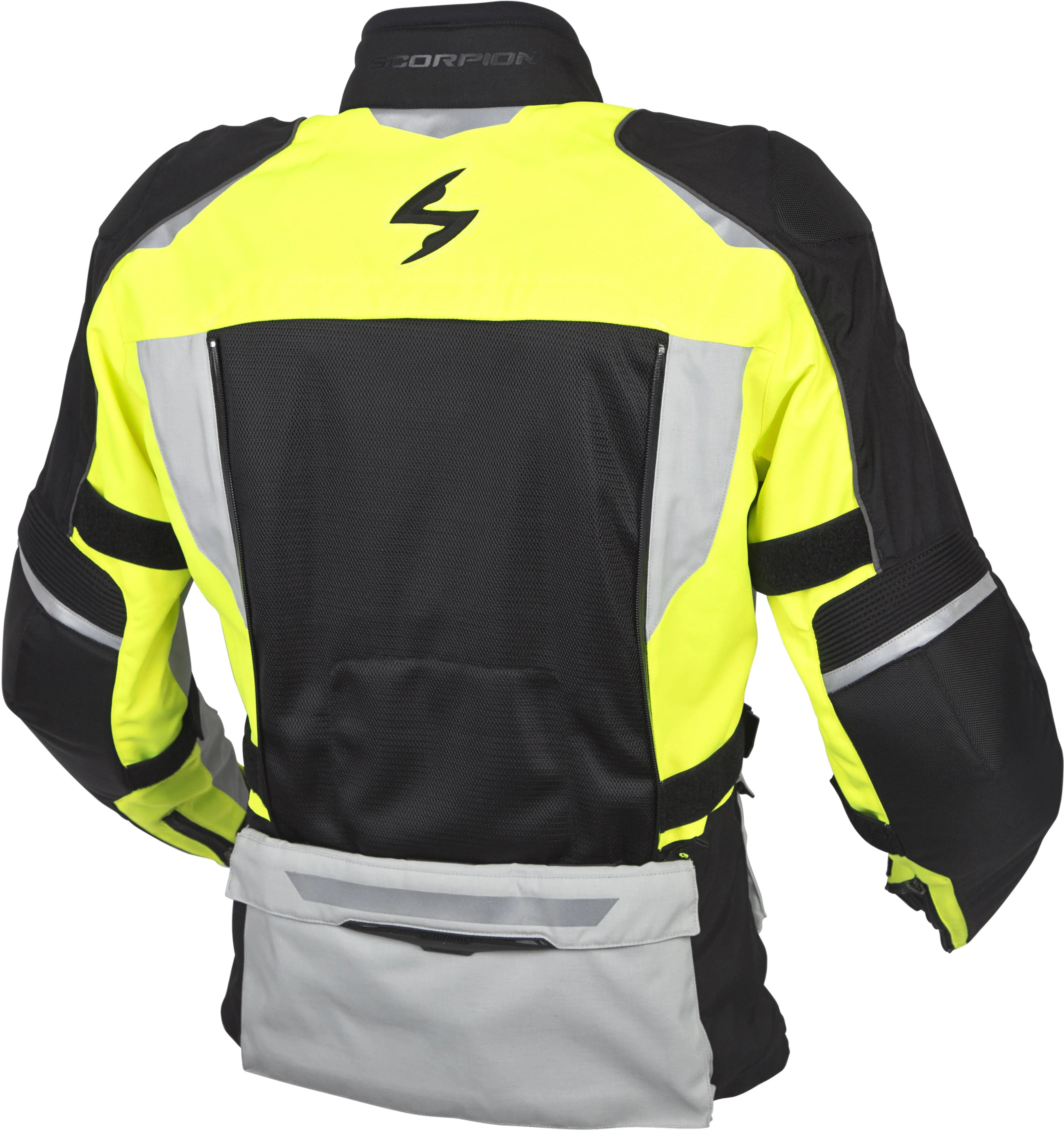 SCORPION EXO Yosemite XDR Jacket Yosemite Hi-Vis