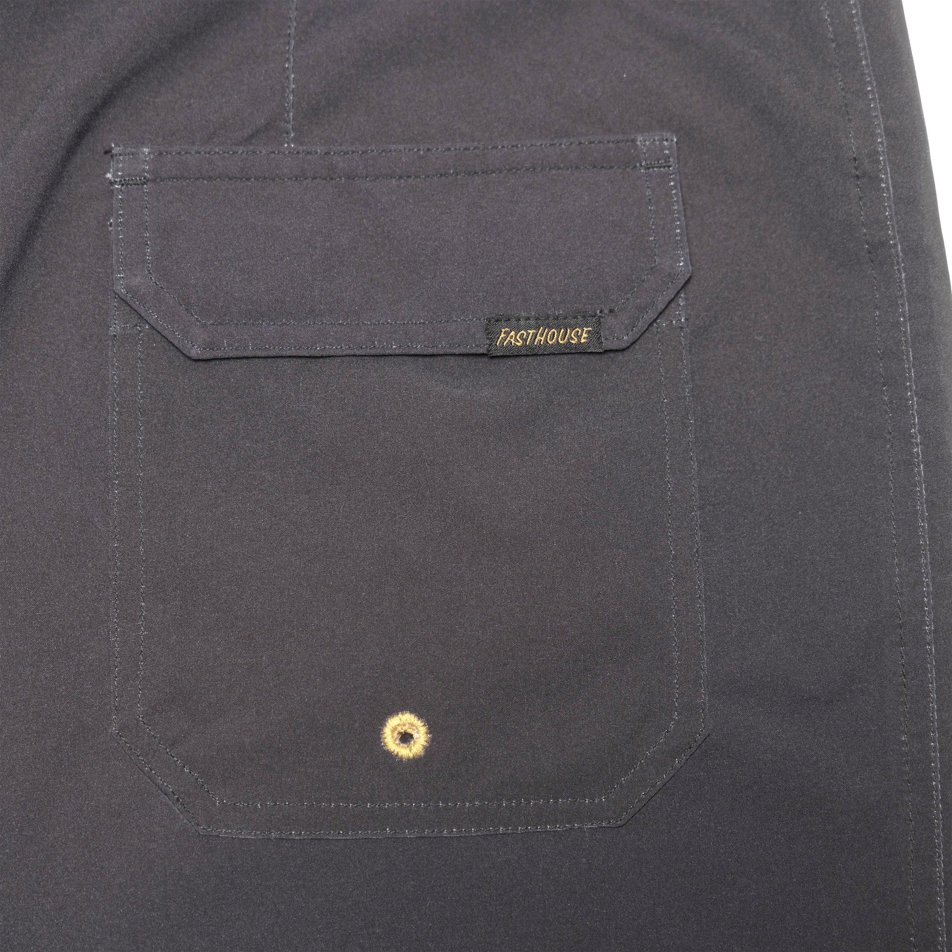 Fasthouse Utopia19 Boardshort