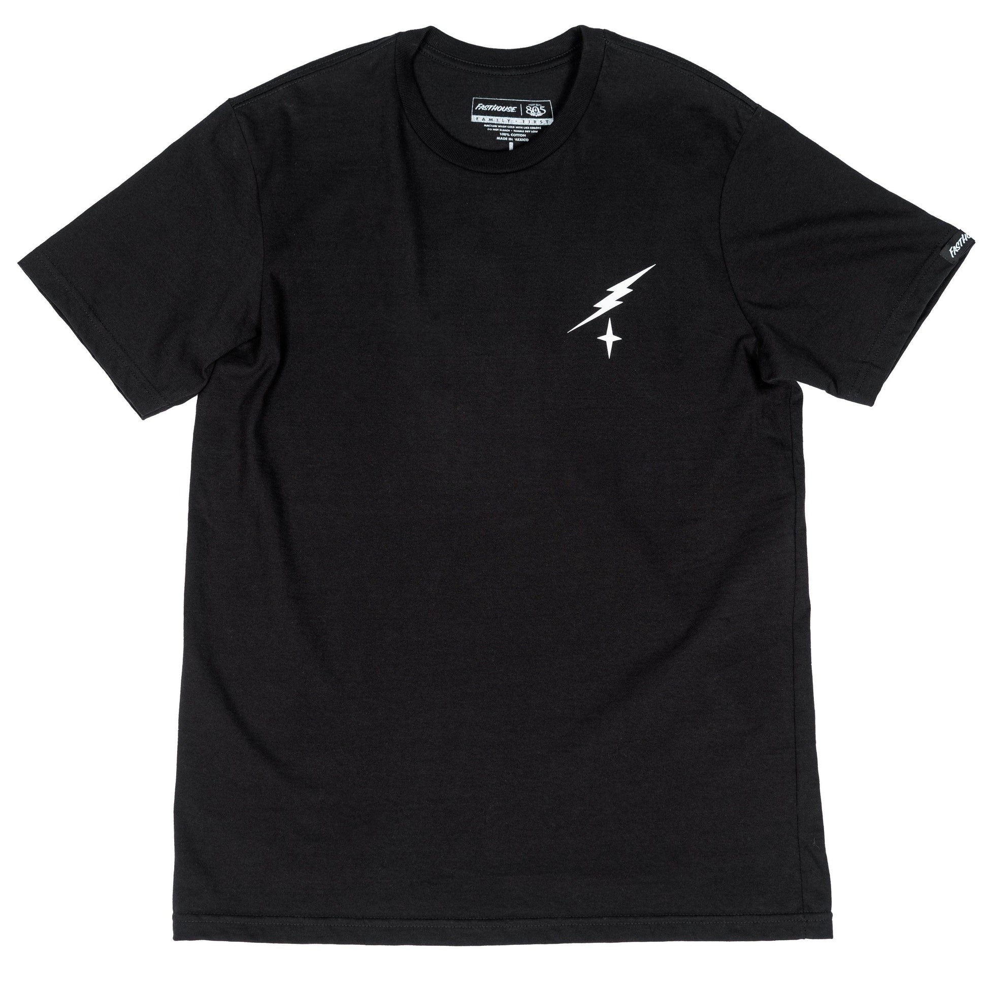 Fasthouse 805 Bond Short Sleeve T-Shirt