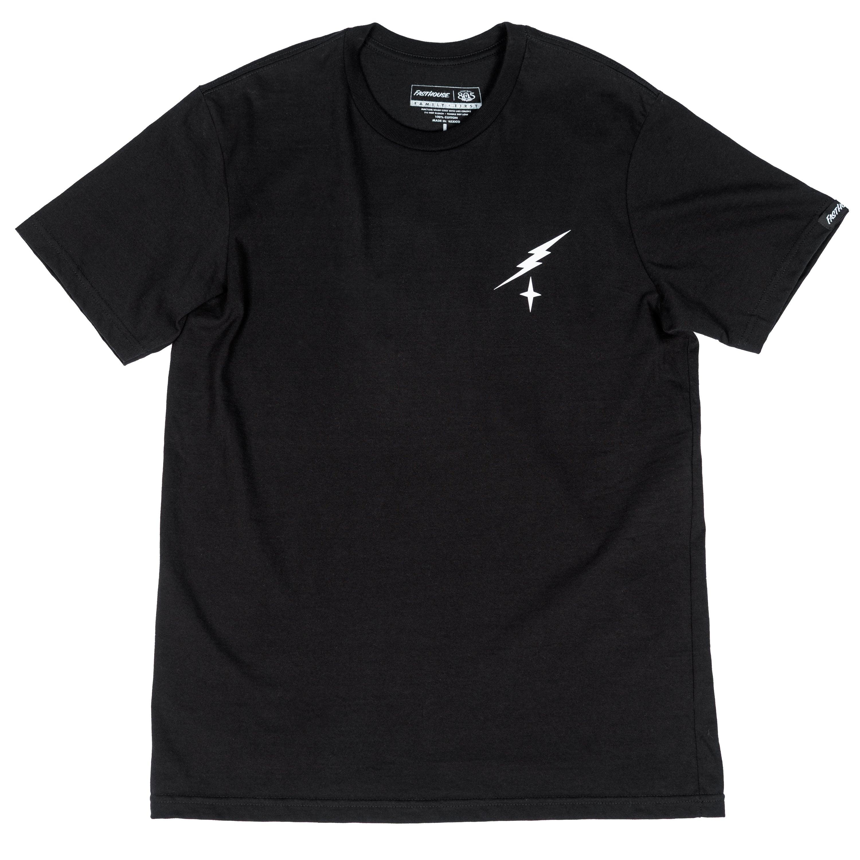 Fasthouse 805 Bond Short Sleeve T-Shirt
