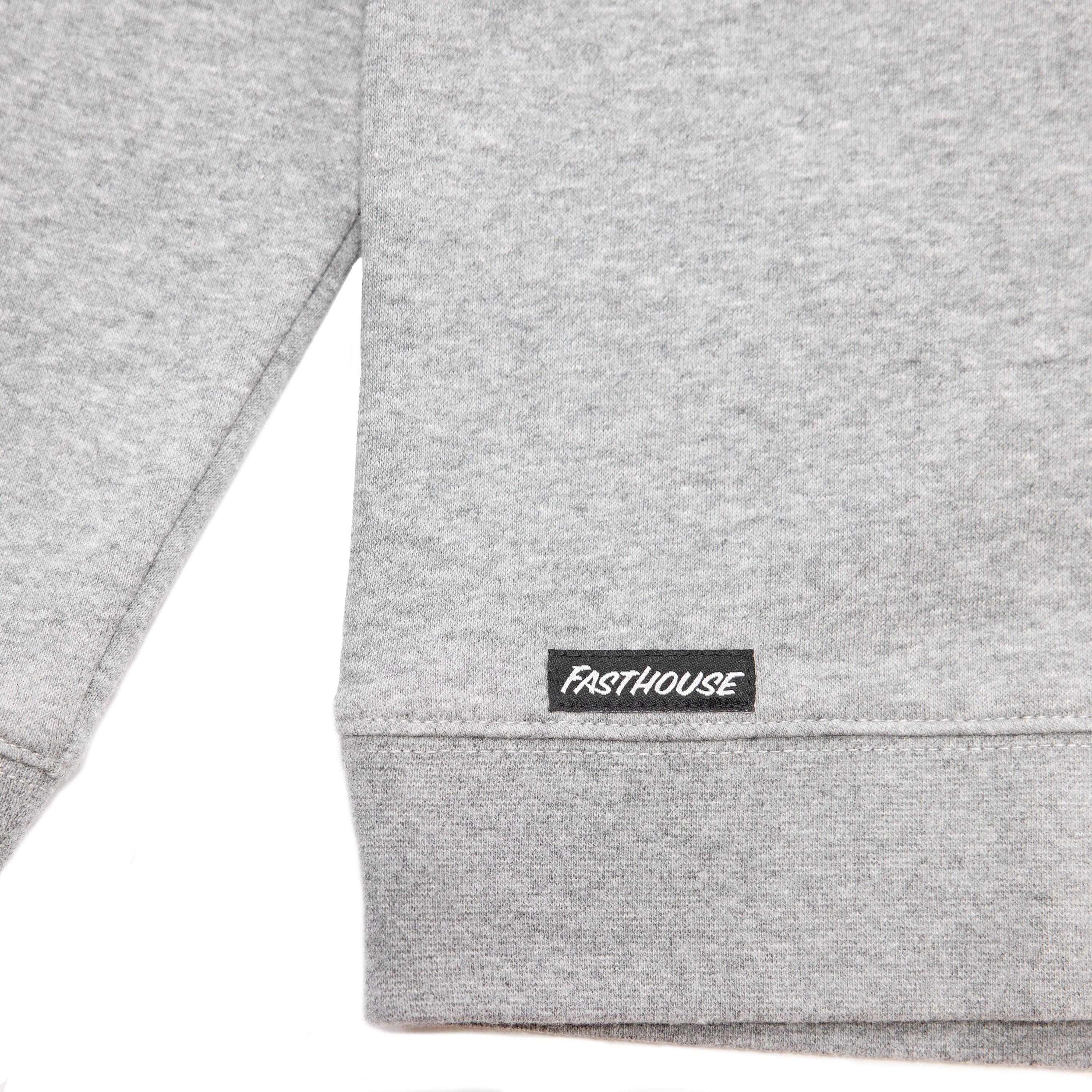 Fasthouse Renown Crew Neck