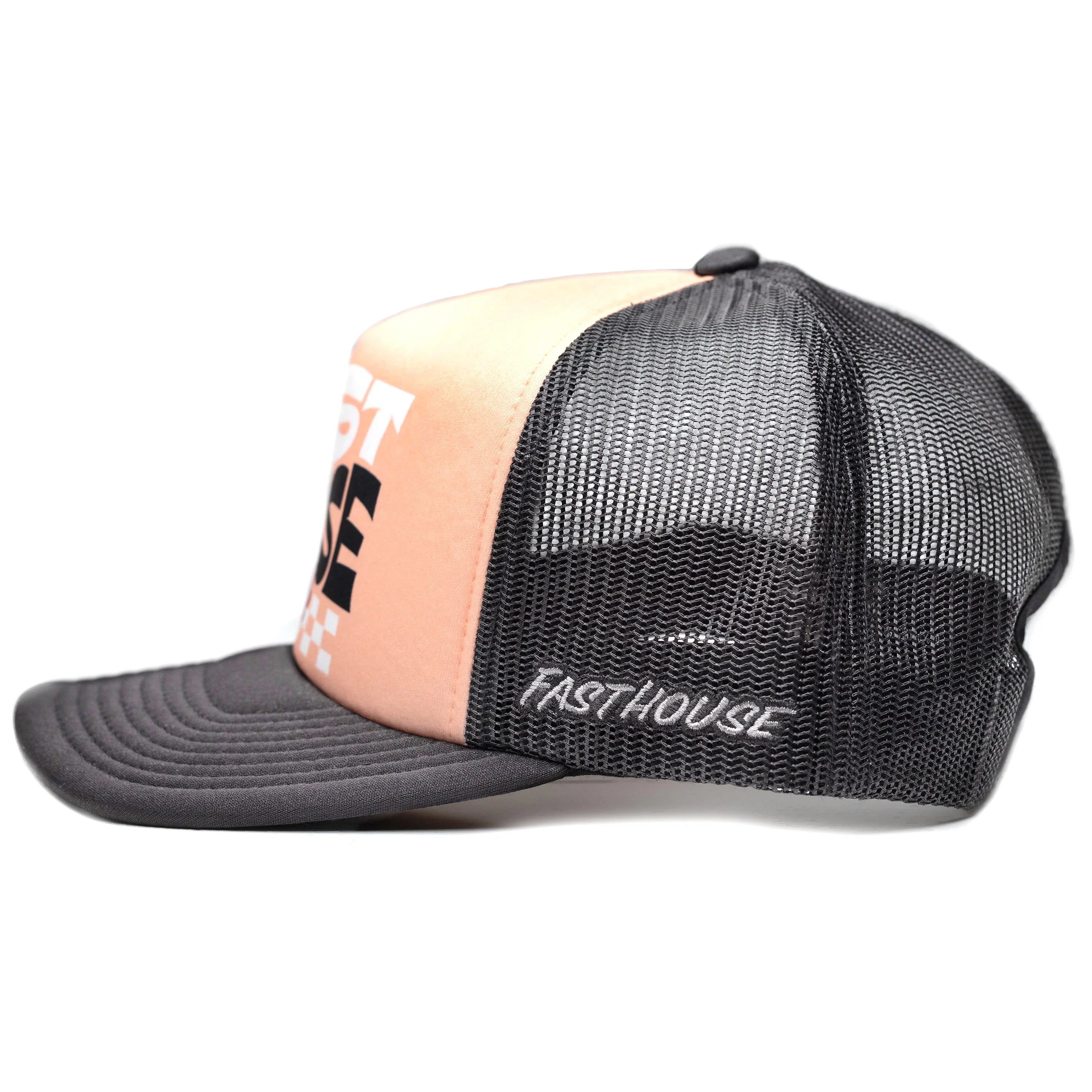 Fasthouse Flourish Hat