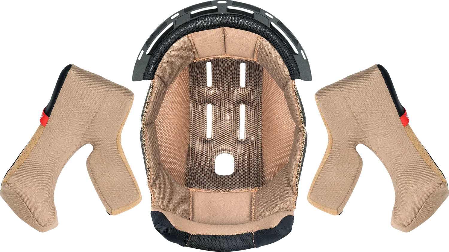 ICON Ultraflite- Helmet Liner Kit