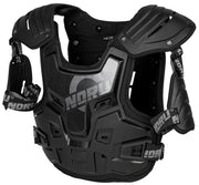 NORU MAMORU MX ROOST GUARD