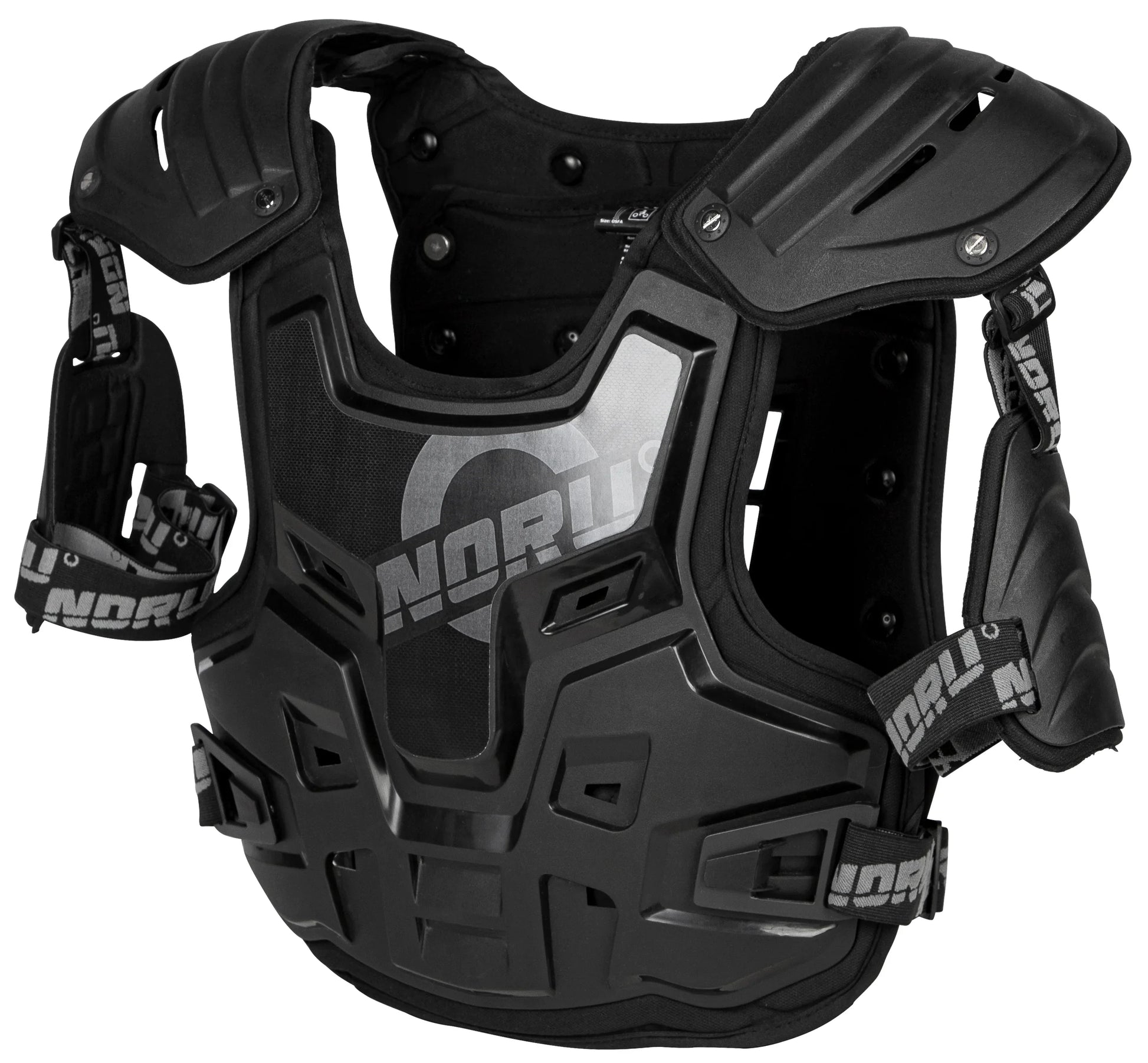 NORU MAMORU MX ROOST GUARD
