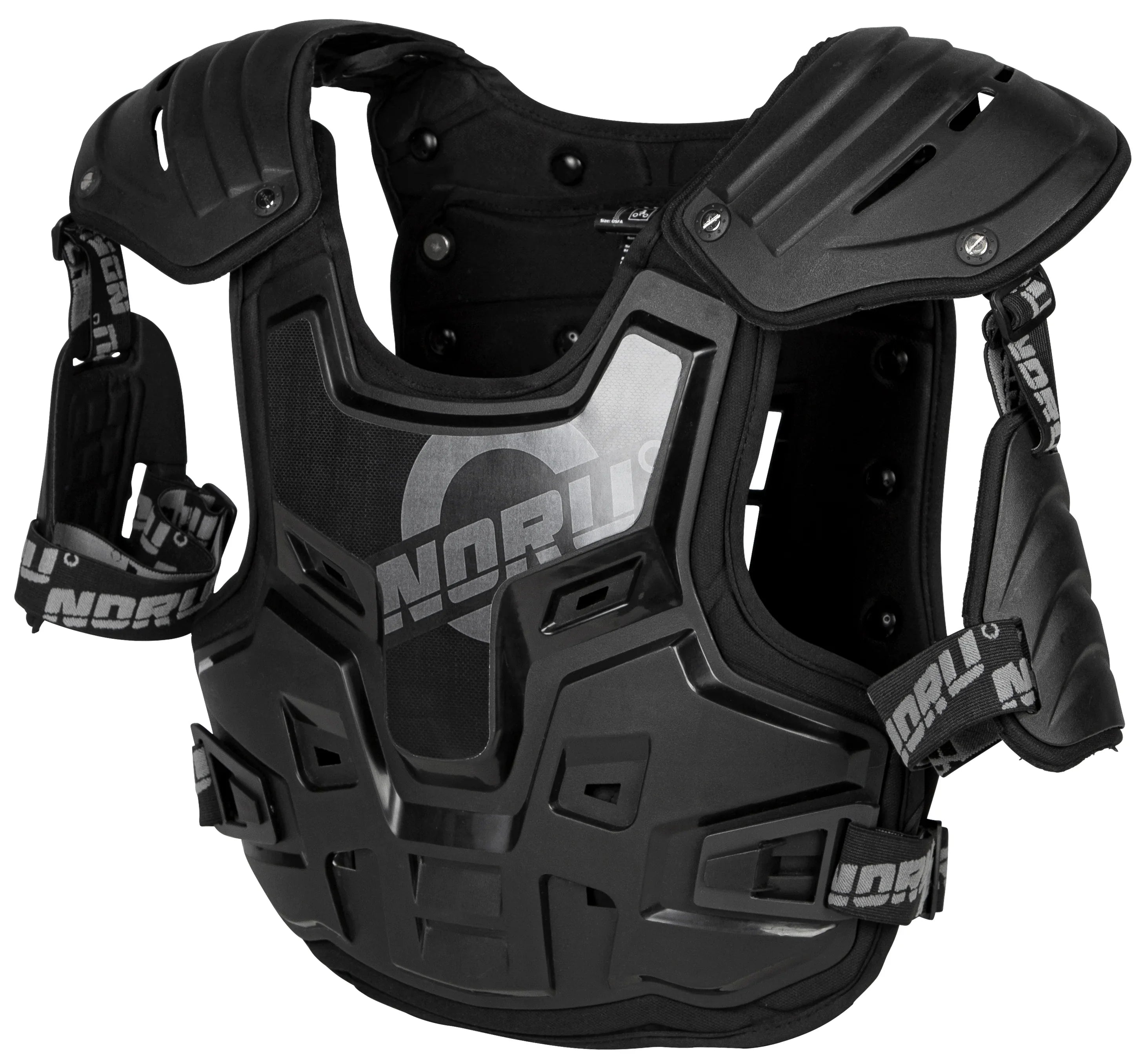NORU MAMORU MX ROOST GUARD