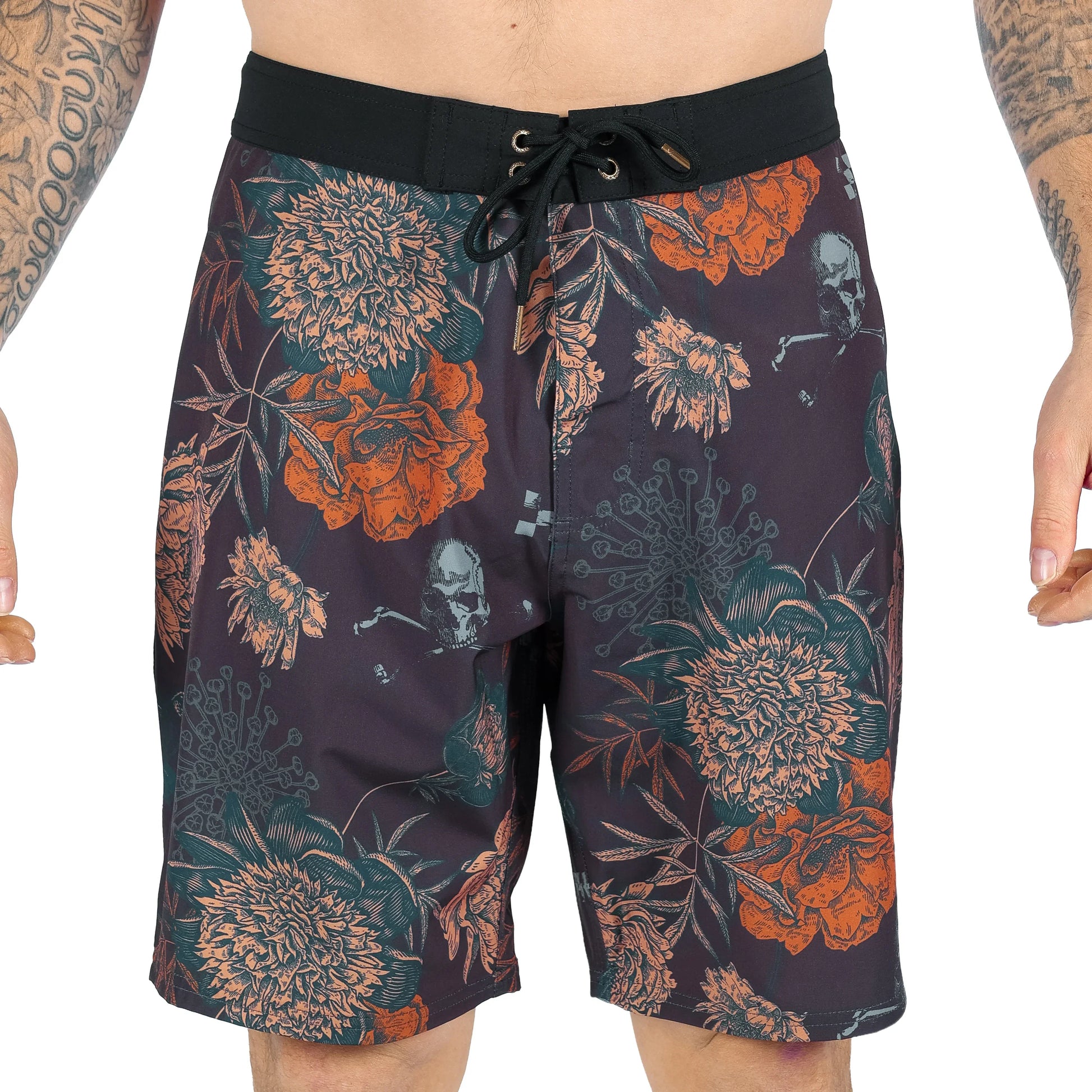 Fasthouse Scene 19 Boardshort