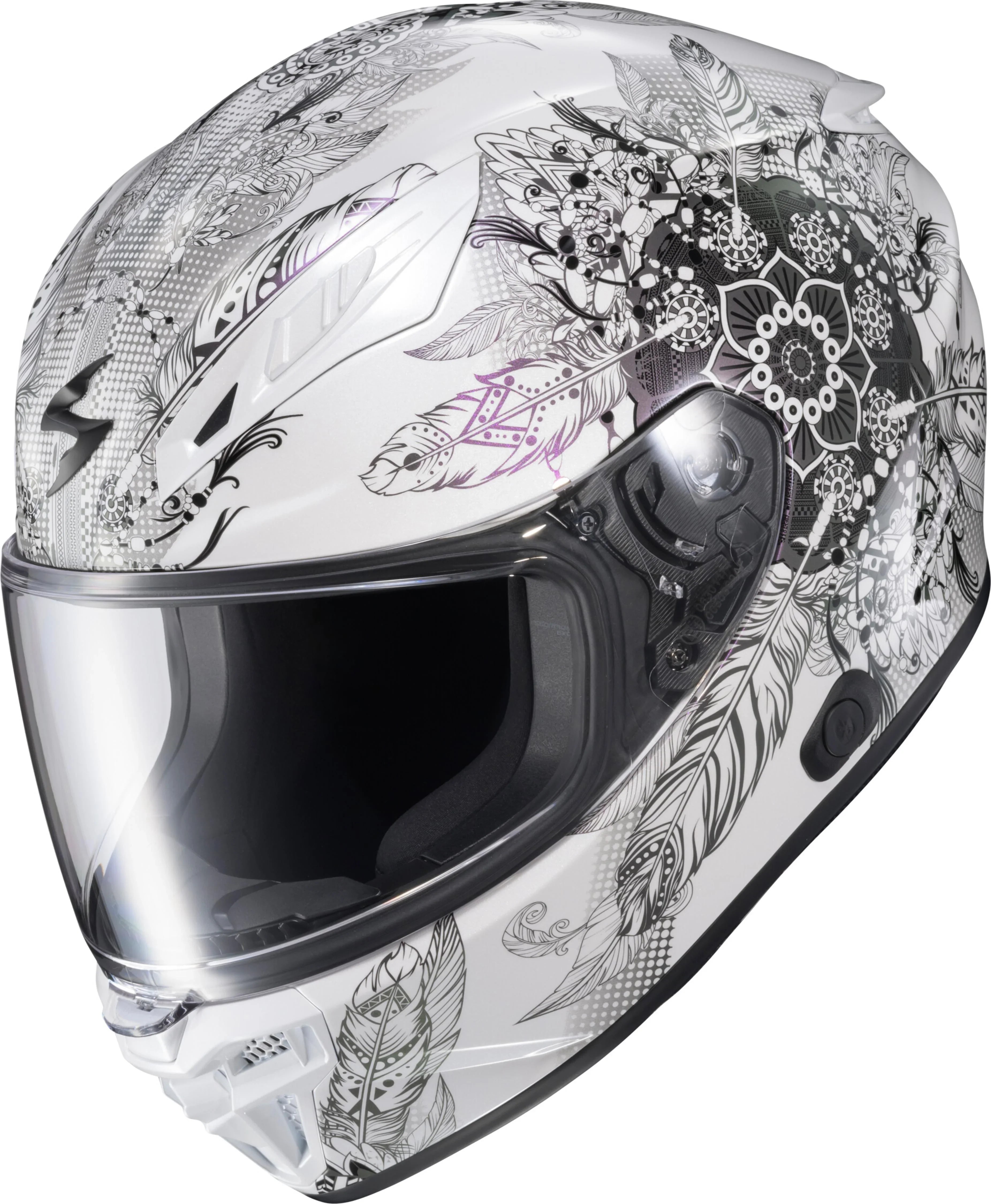 SCORPION EXO 2026 EXO-R430 Manitou Full Face Helmet