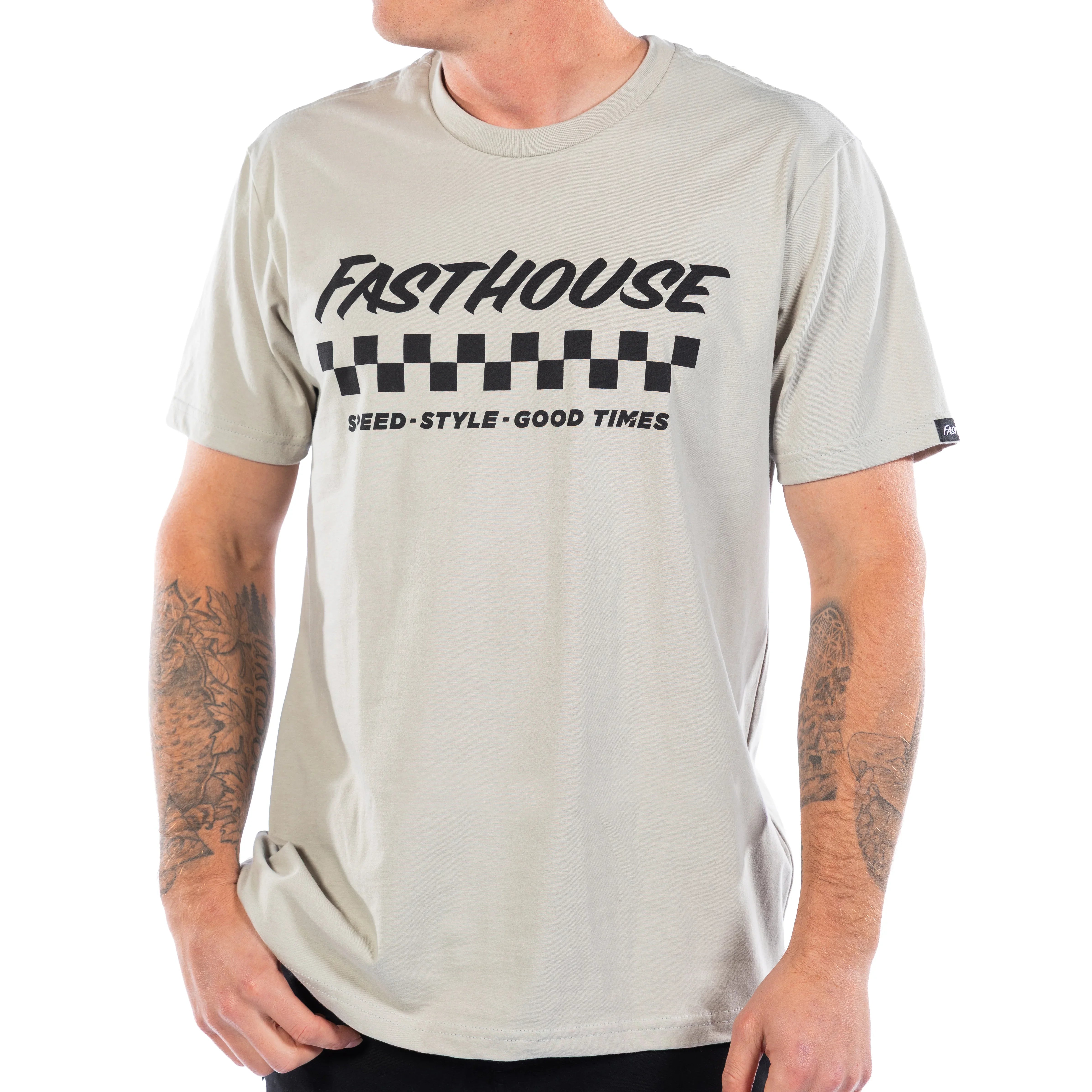 Fasthouse Apex T-Shirt