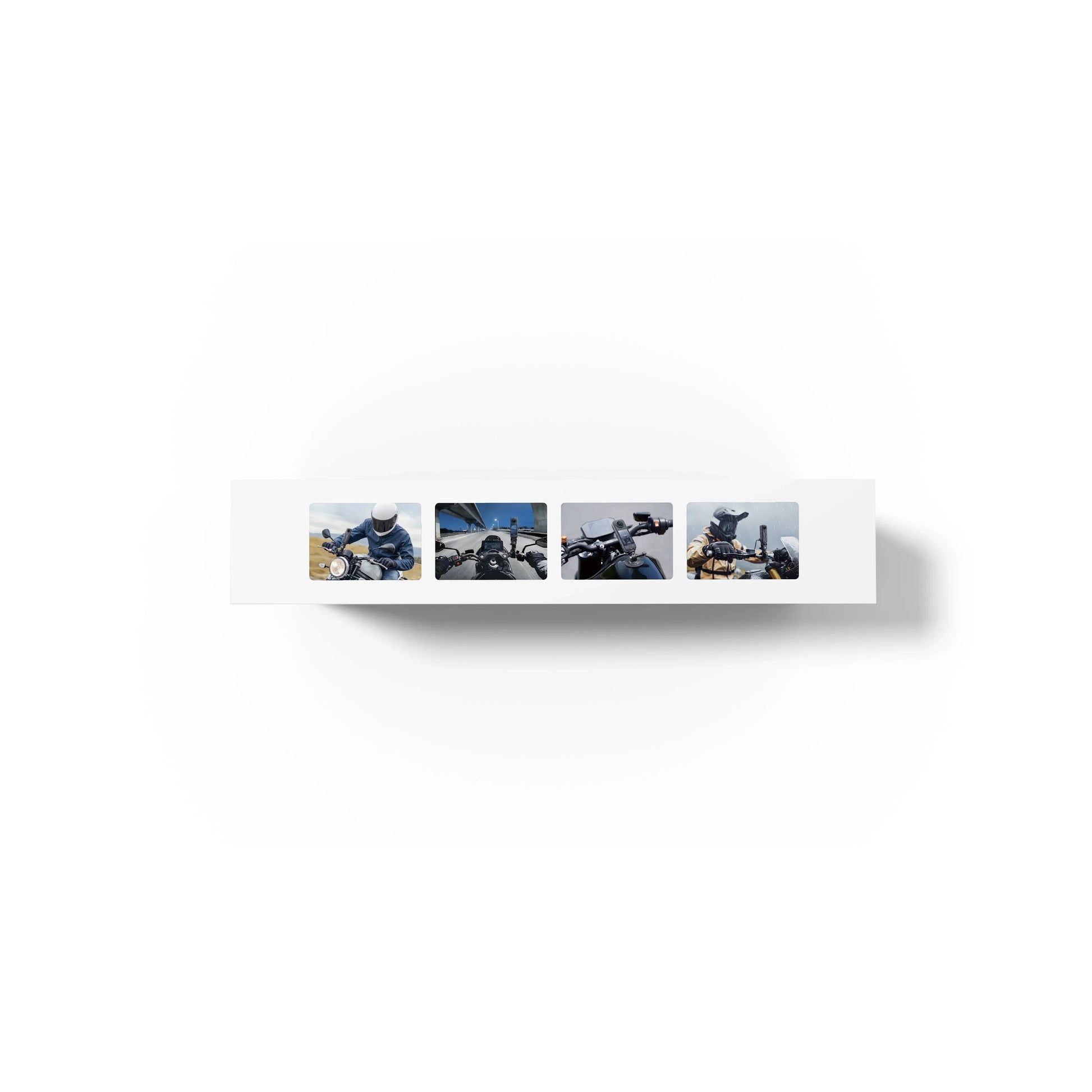 Insta360 X5 Motorcycle Bundle