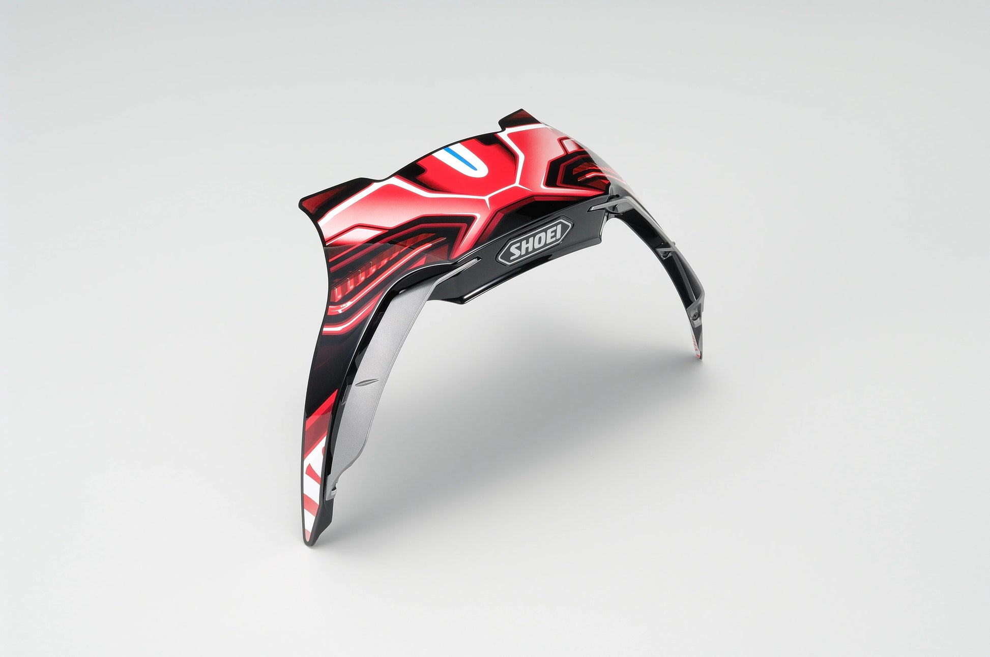 SHOEI X14 REAR STABILIZER