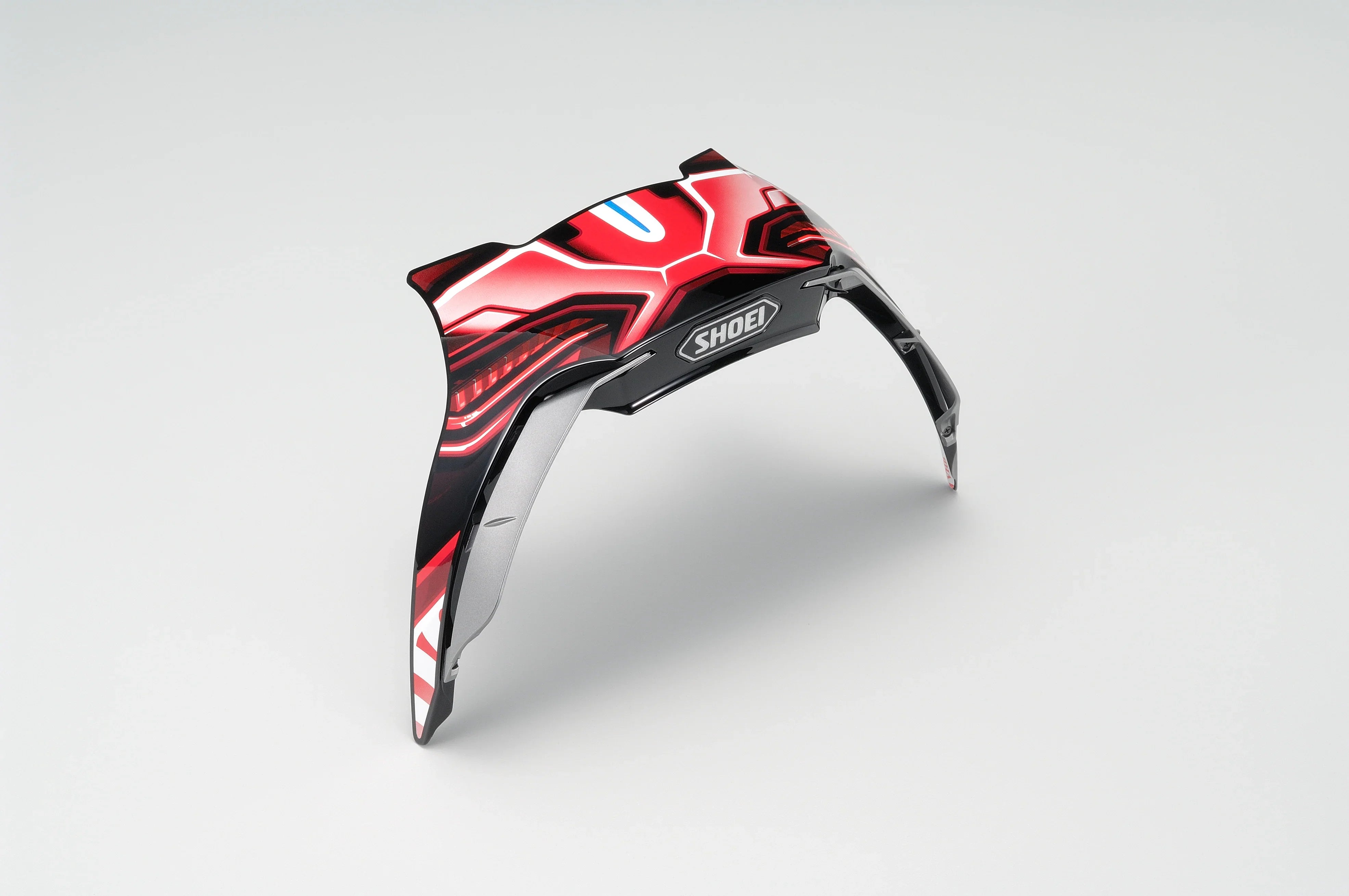 SHOEI X14 REAR STABILIZER