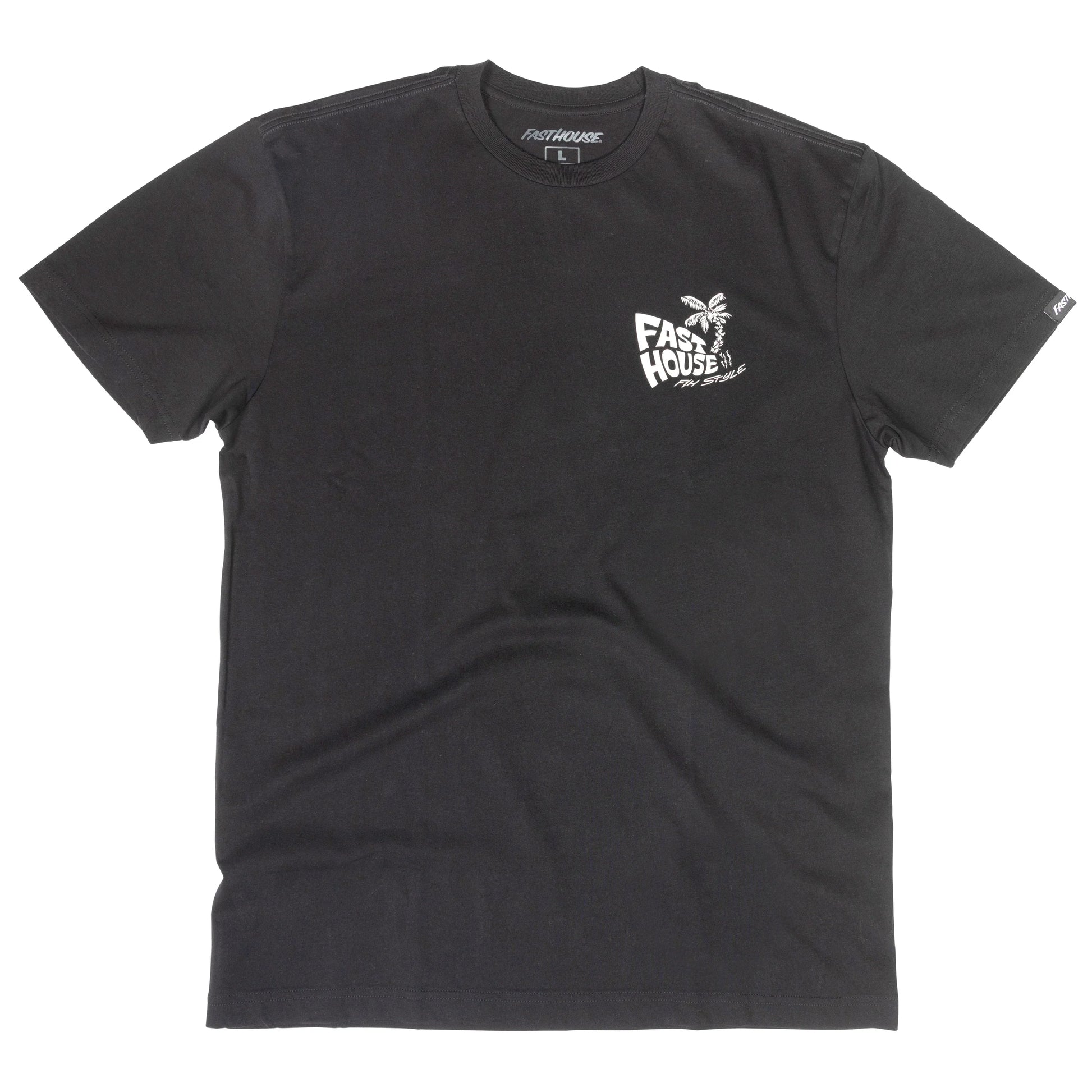 Fasthouse Explorer Short Sleeve T-Shirt