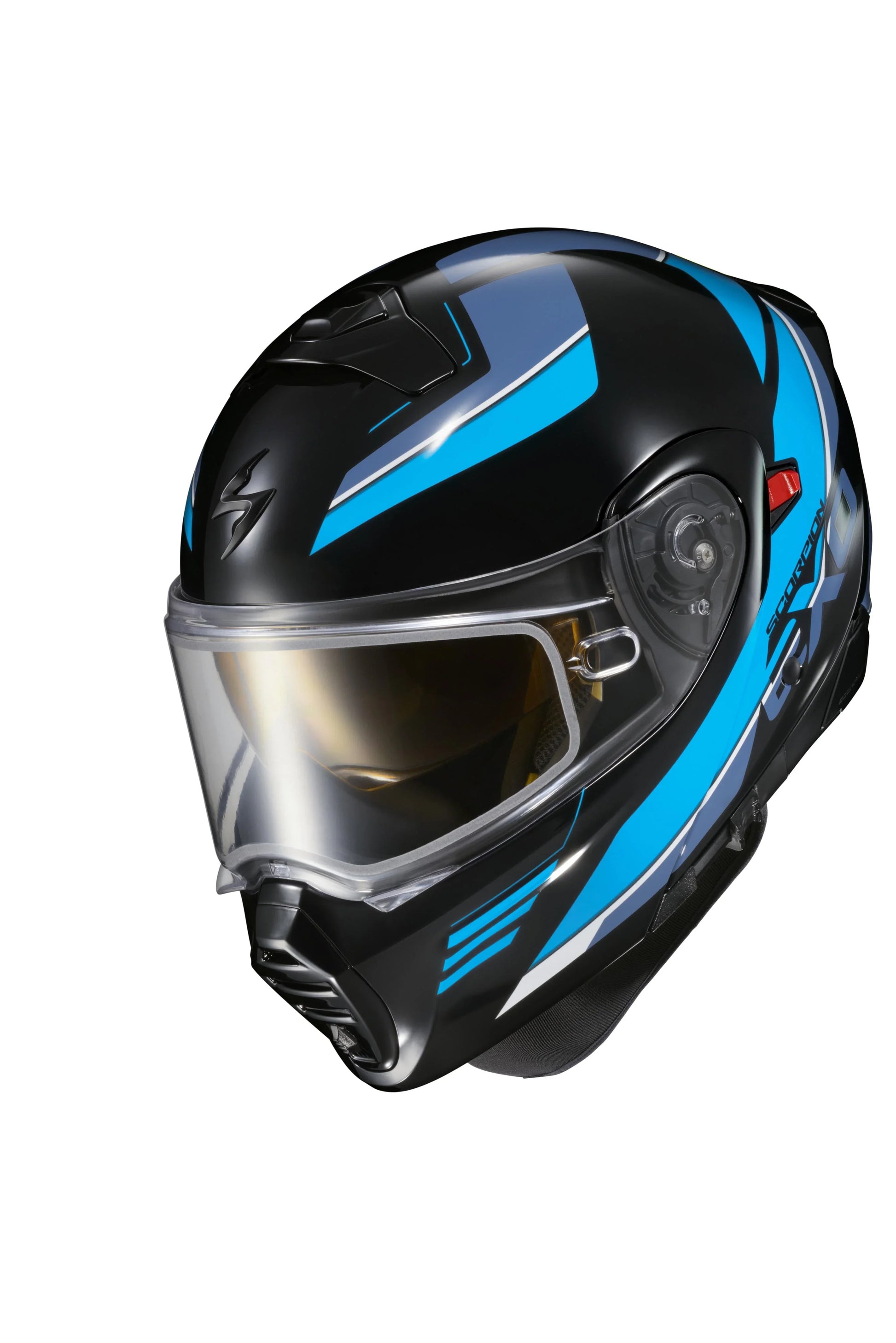 SCORPION EXO EXO-GT930 Cold Weather Helmet Modulus (Dual Pane)