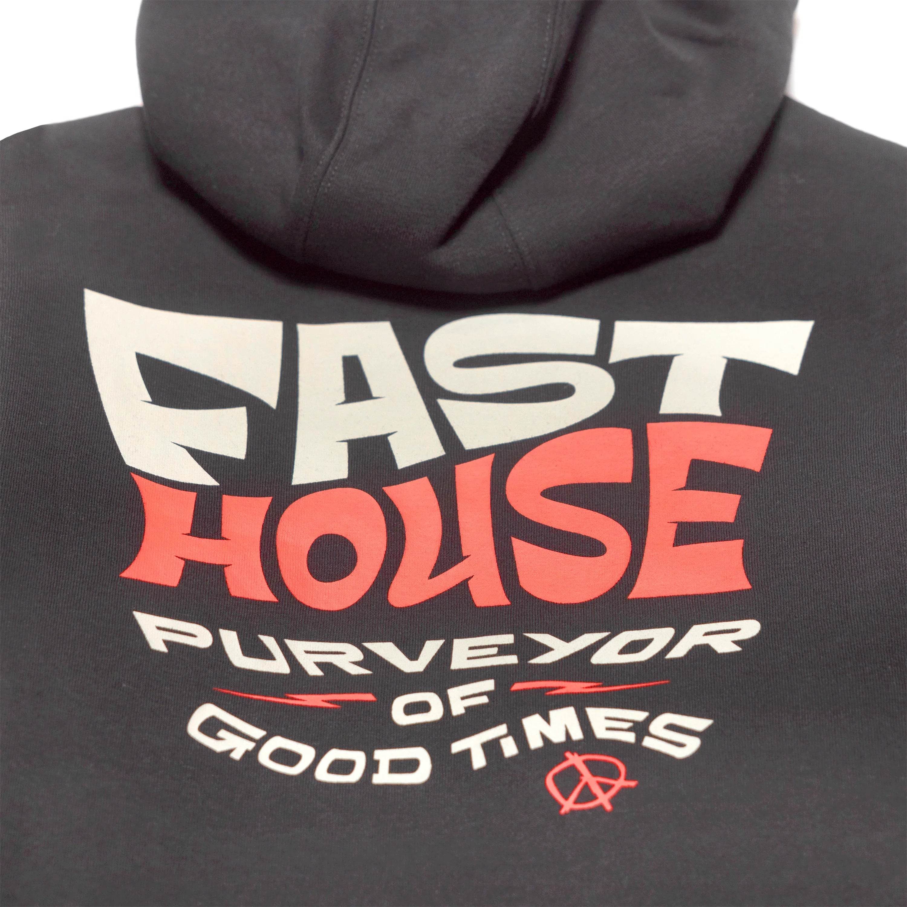 Fasthouse Youth Utopia Hooded Pullover