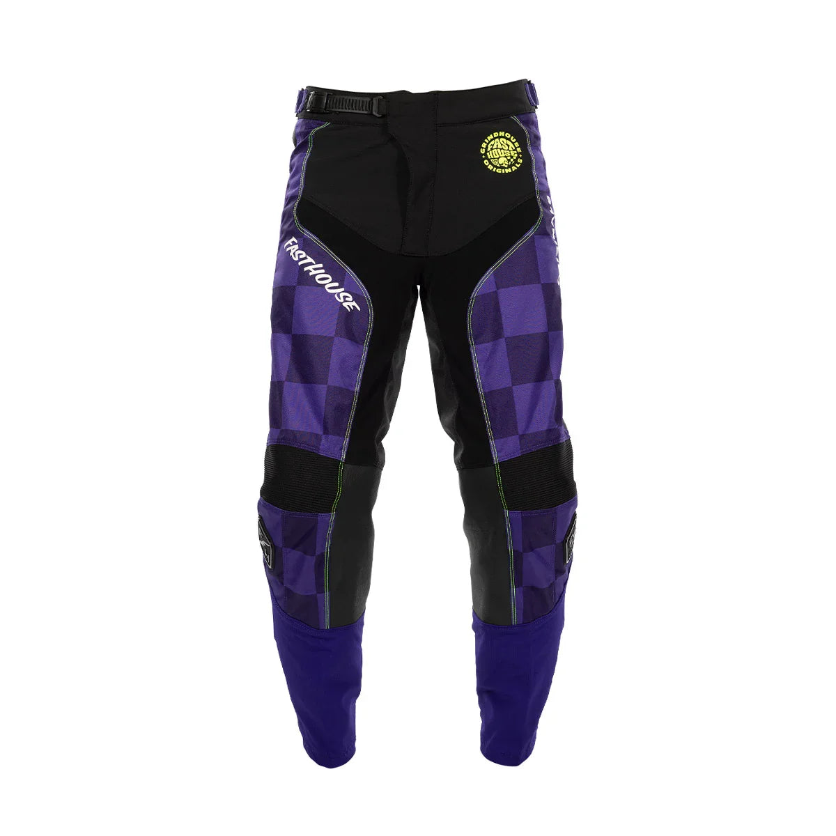 Fasthouse Youth Grindhouse Grimm Pant