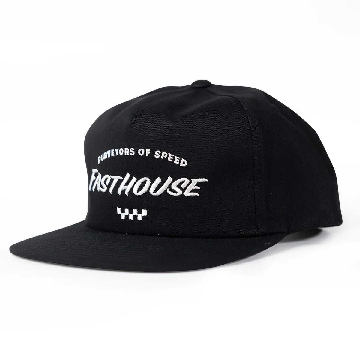Fasthouse Cruisin Hat