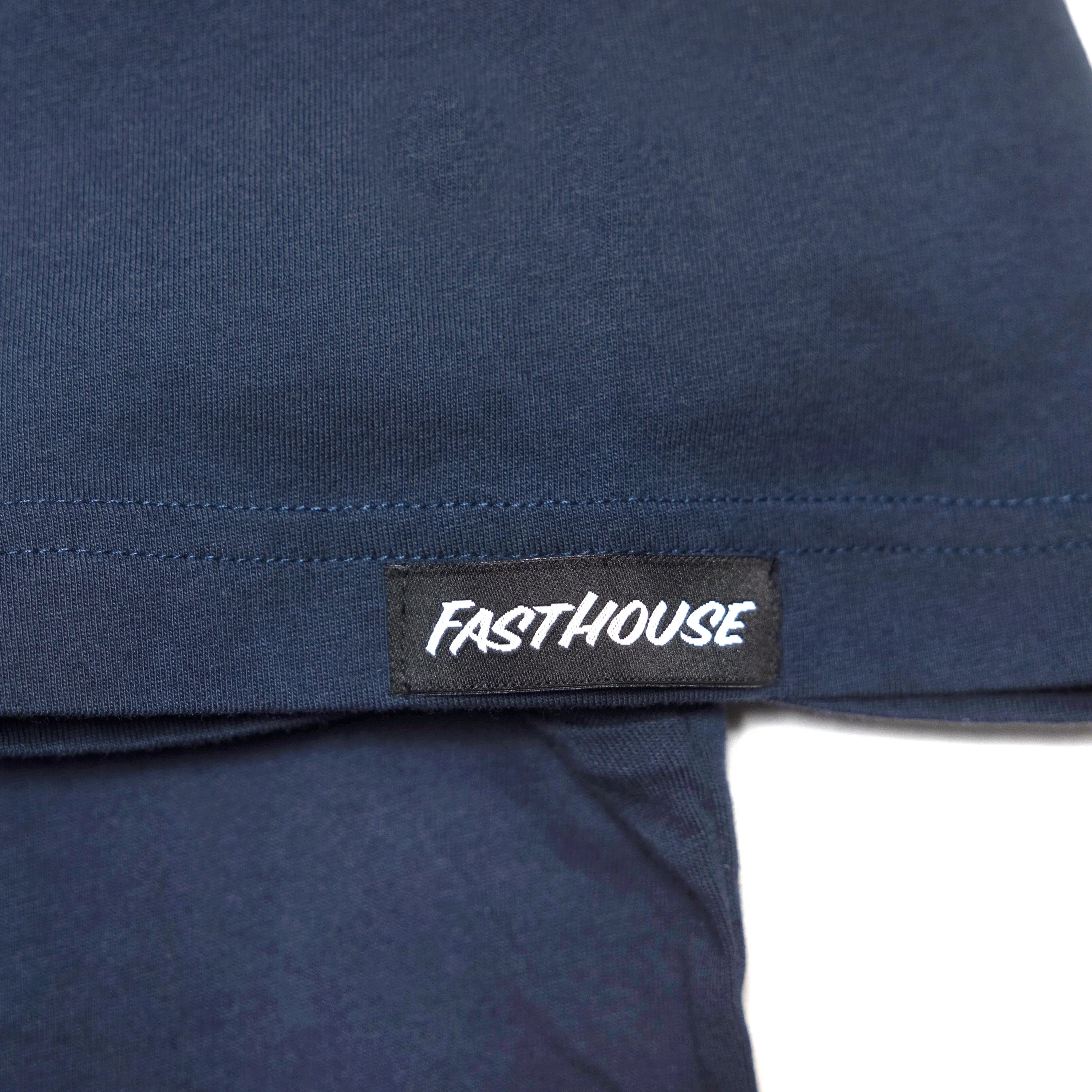 Fasthouse Demolition Short Sleeve T-Shirt
