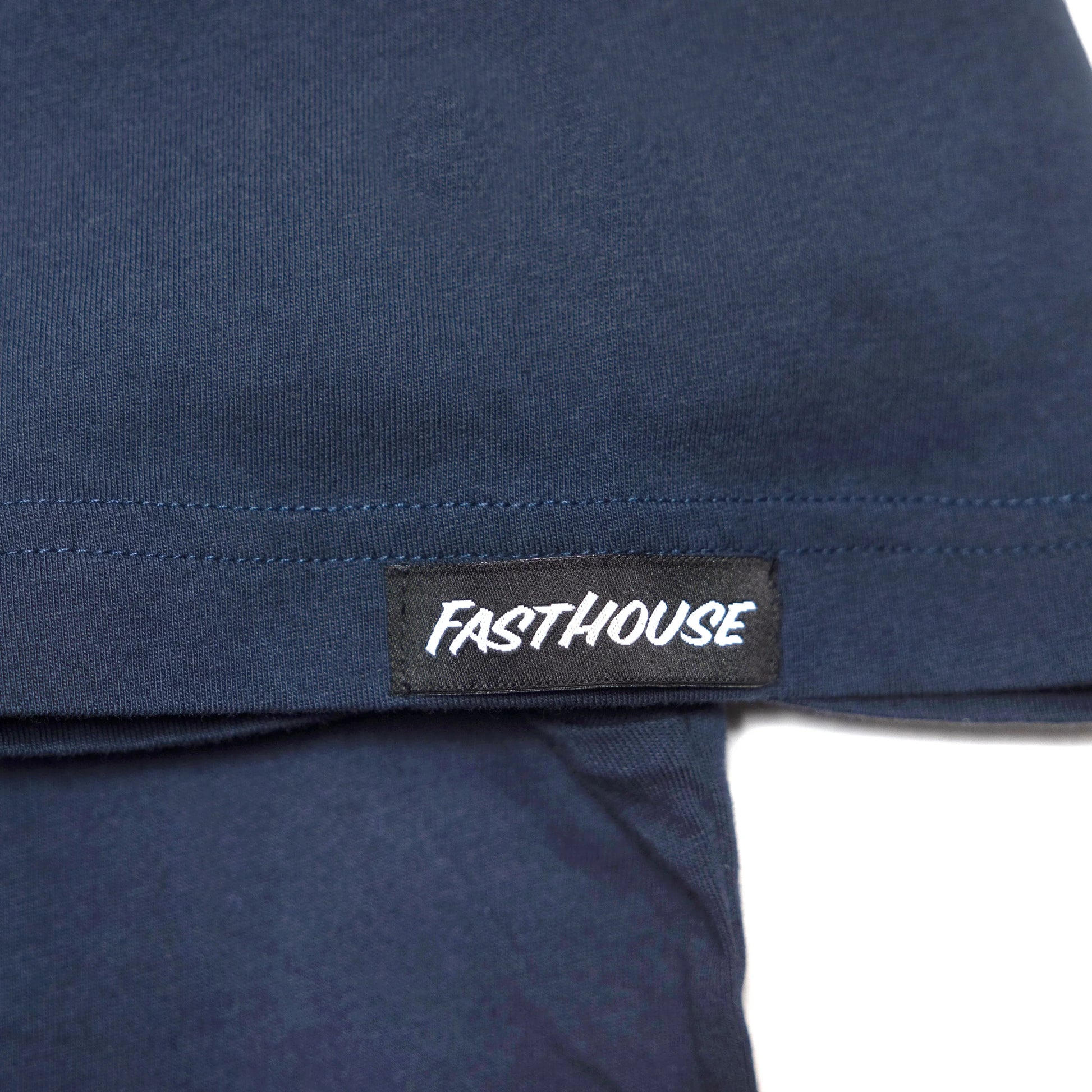 Fasthouse Youth Demolition Short Sleeve T-Shirt