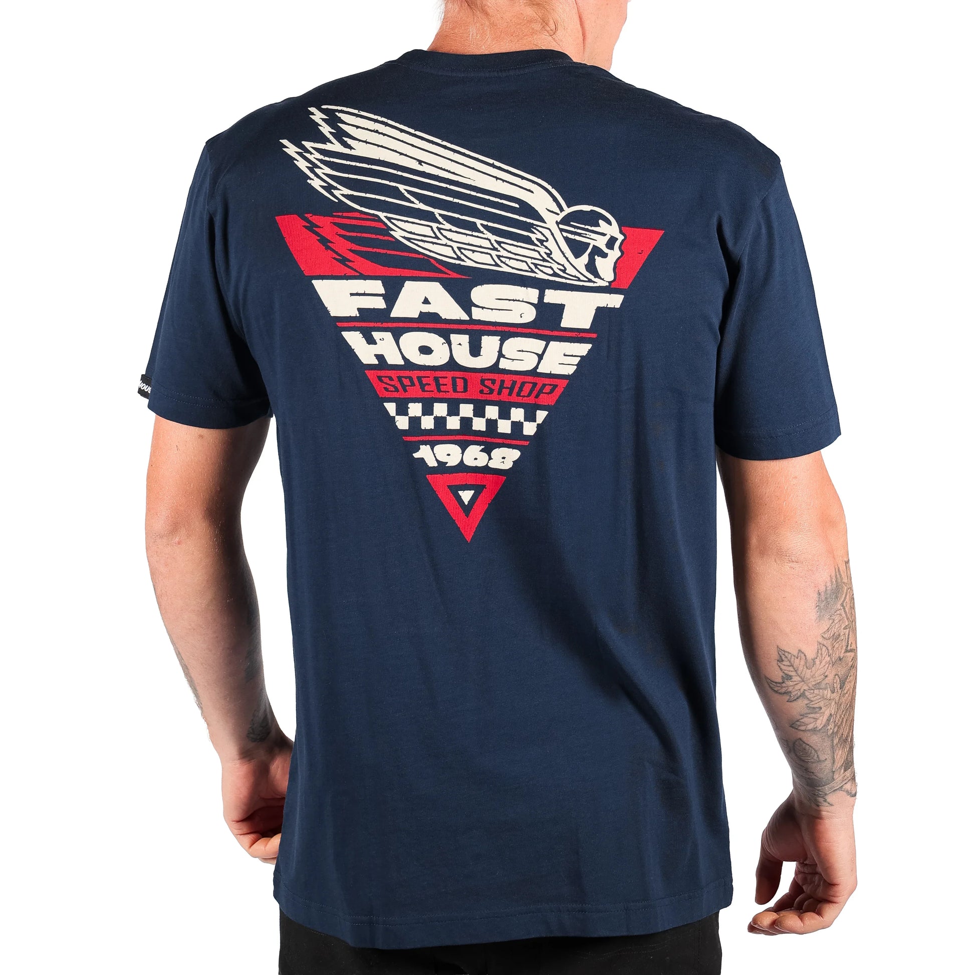 Fasthouse Flyer T-Shirt