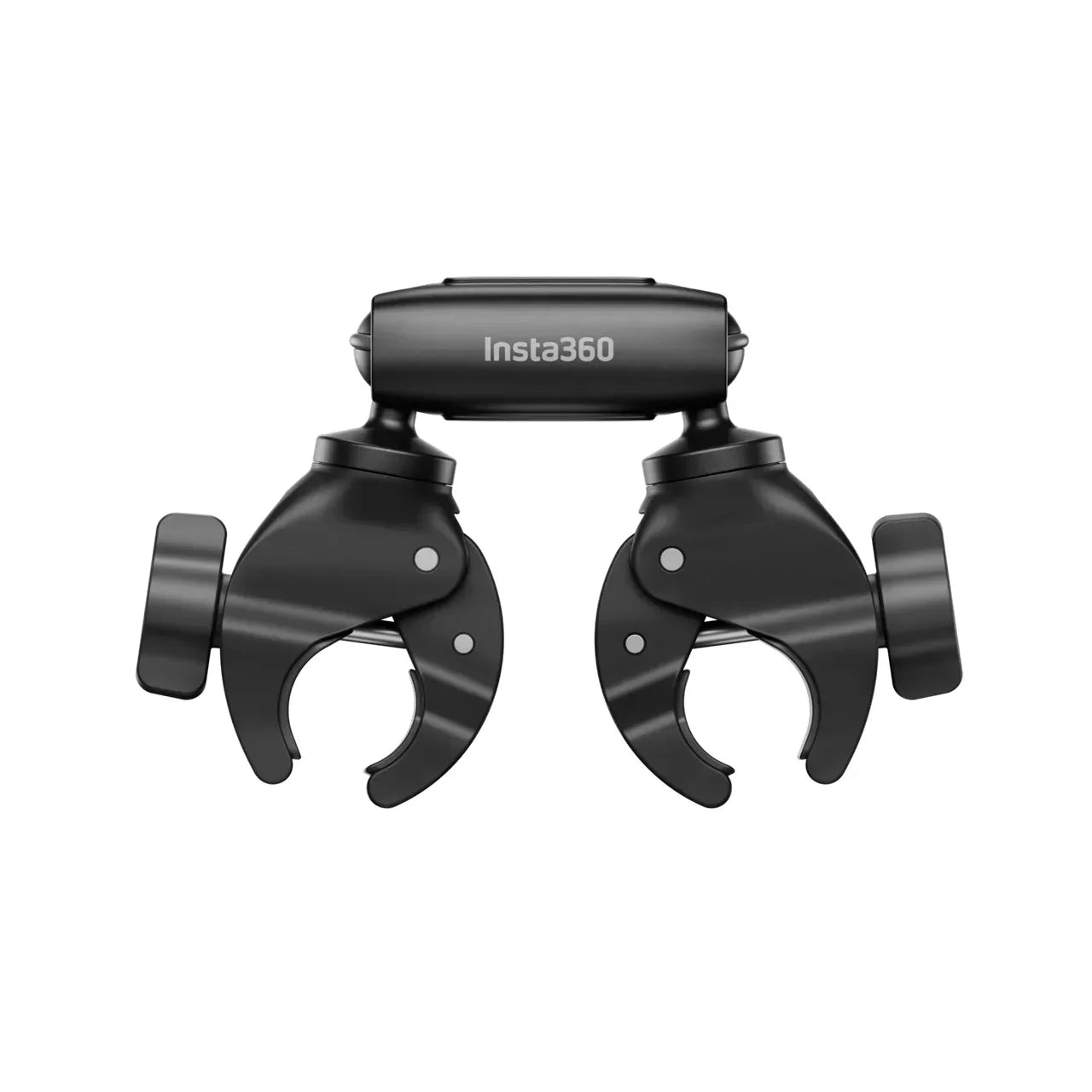 Insta360 Motorcycle Selfie Stick Support Clamp | Stability