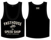 Fasthouse Women's Alkyd Tank